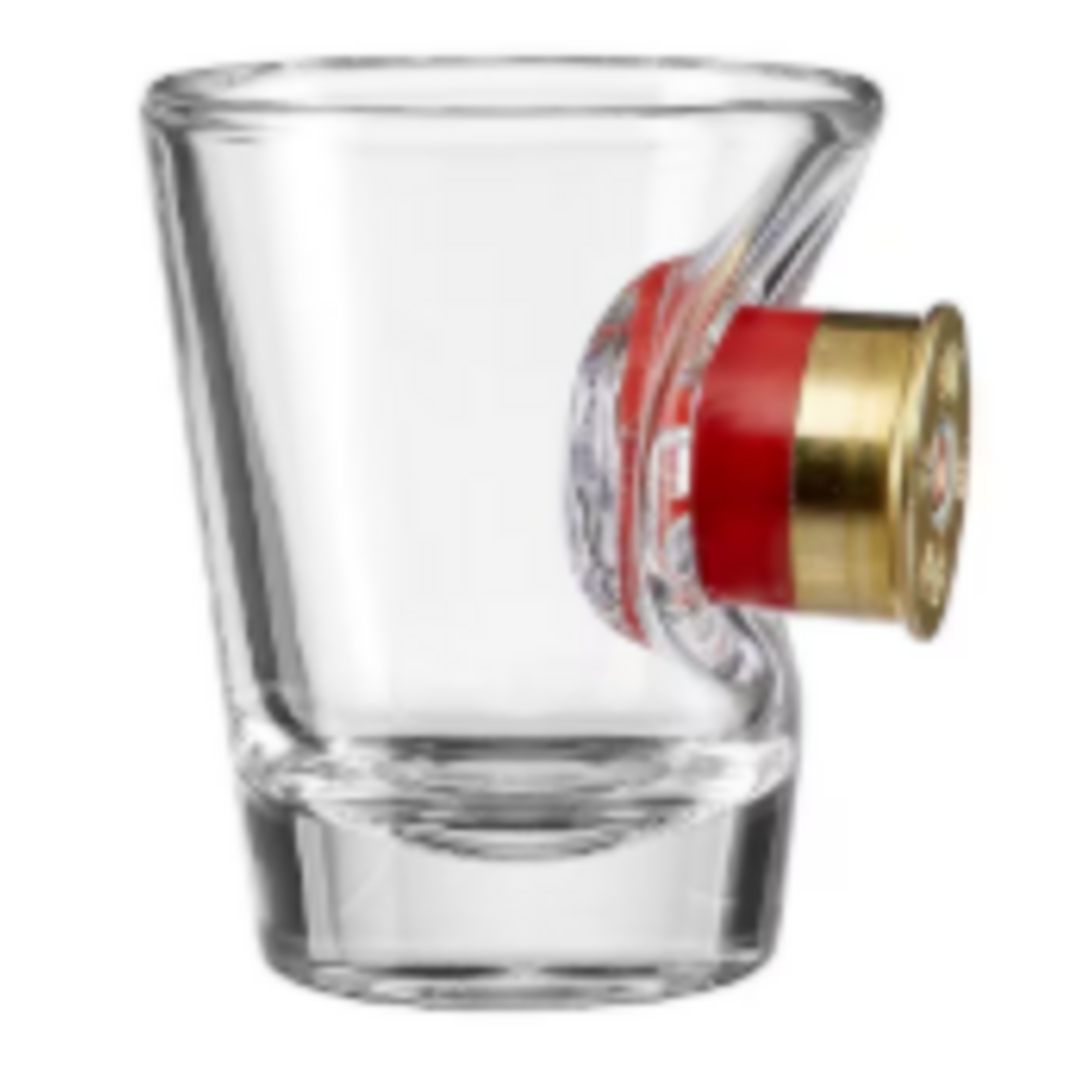 BenShot Shotshell Shot Glass 2oz.