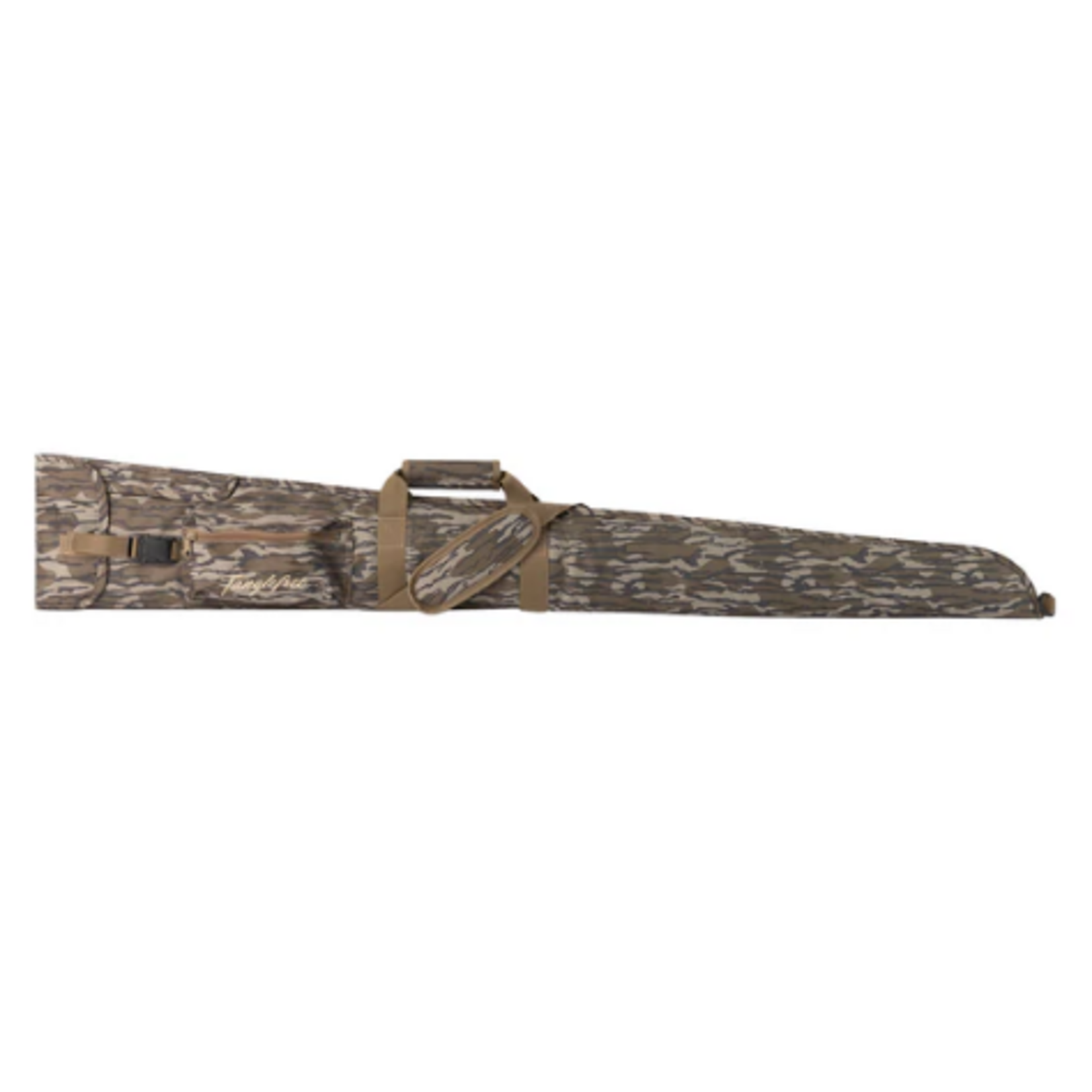 Mossy Oak Bottomland Floating Gun Case