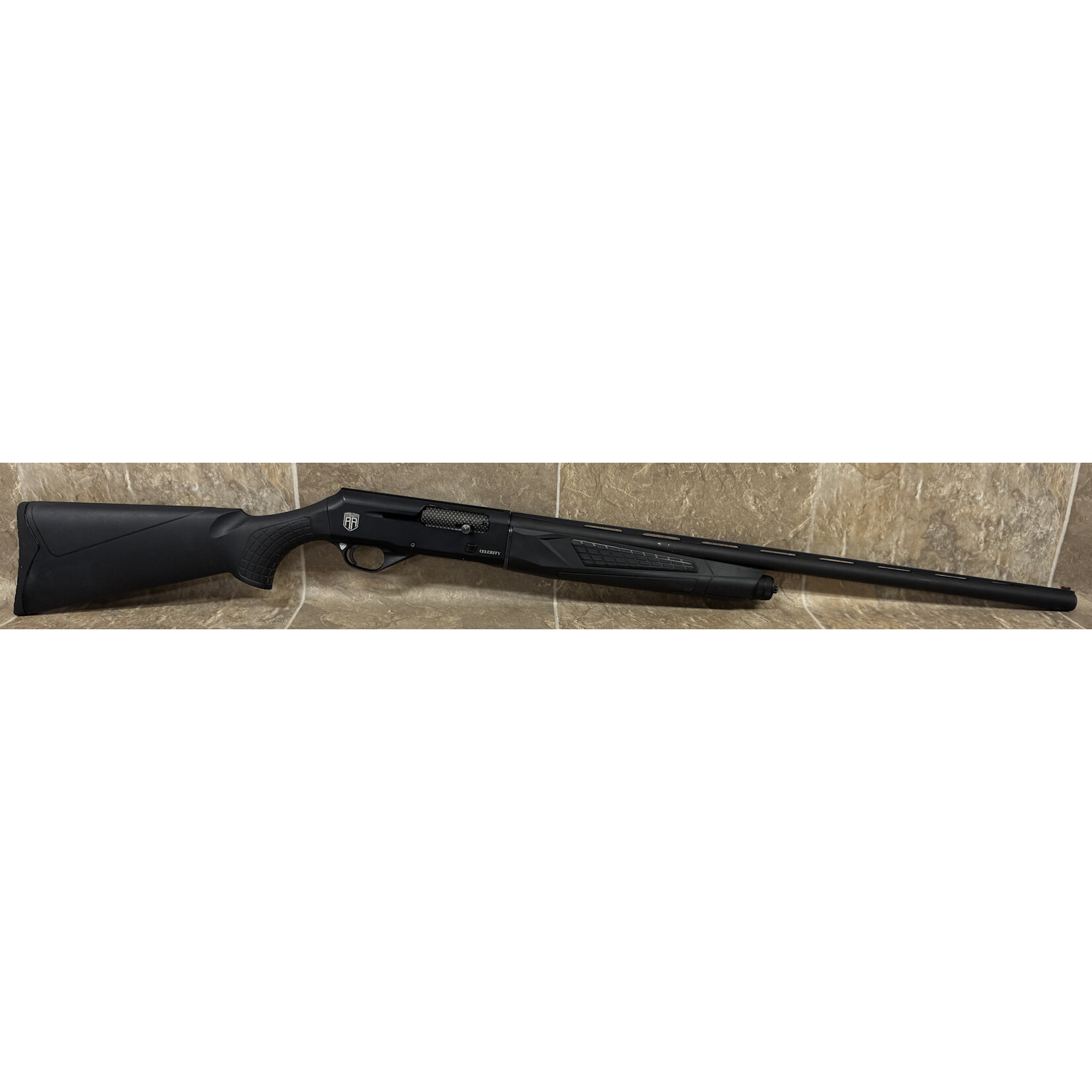 Revolution Armory Used Revolution Armory Celerity 12ga 3", 28" (CA-21-CELERITY-12-01807)