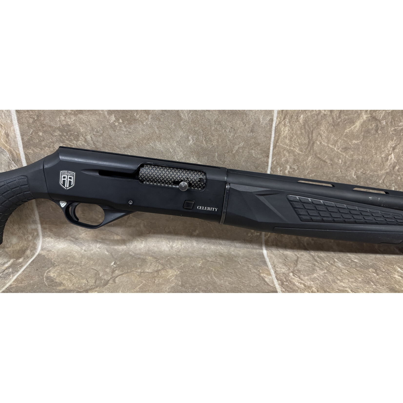 Revolution Armory Used Revolution Armory Celerity 12ga 3", 28" (CA-21-CELERITY-12-01807)