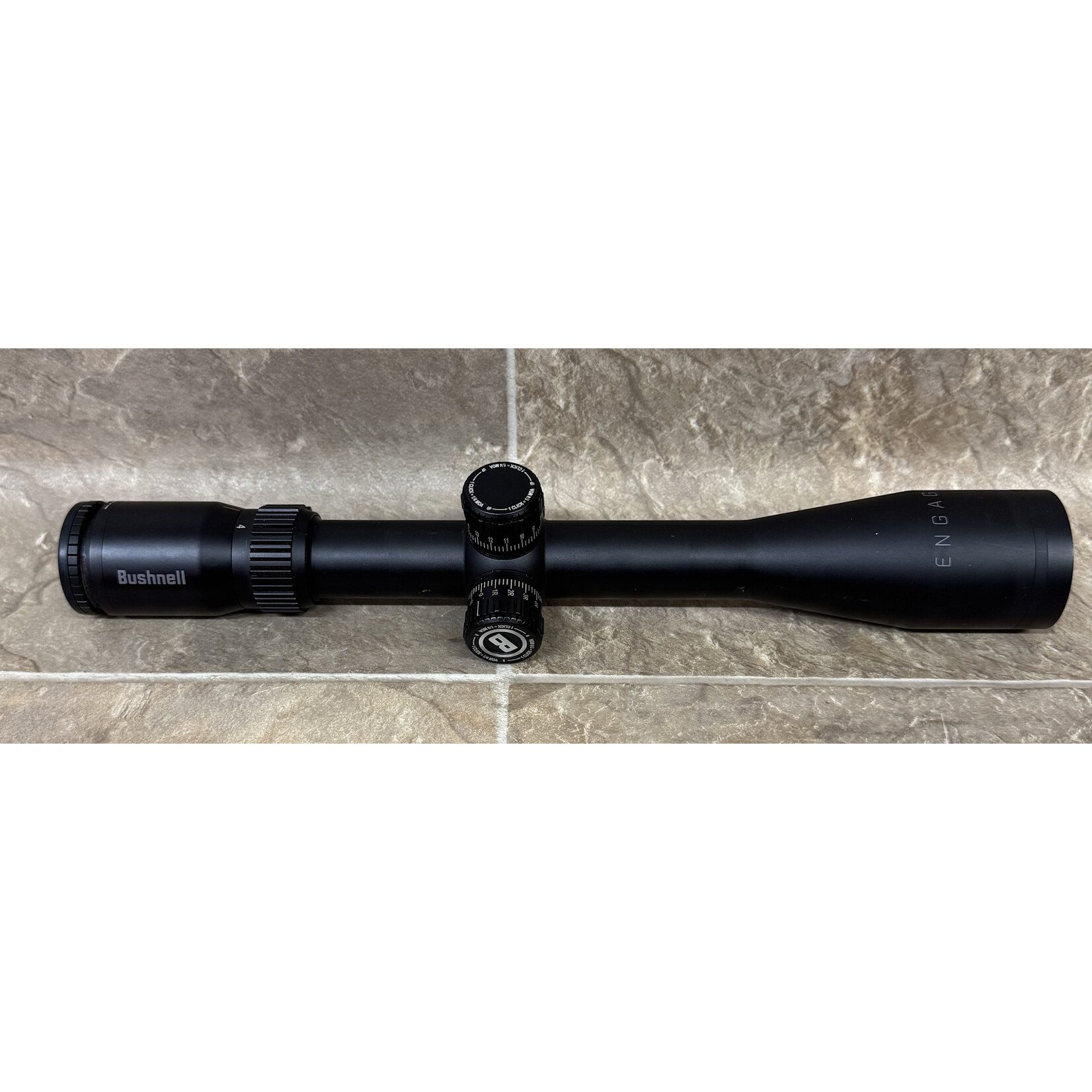 Bushnell Used Bushnell Engage 4-16x44mm (BB006366)