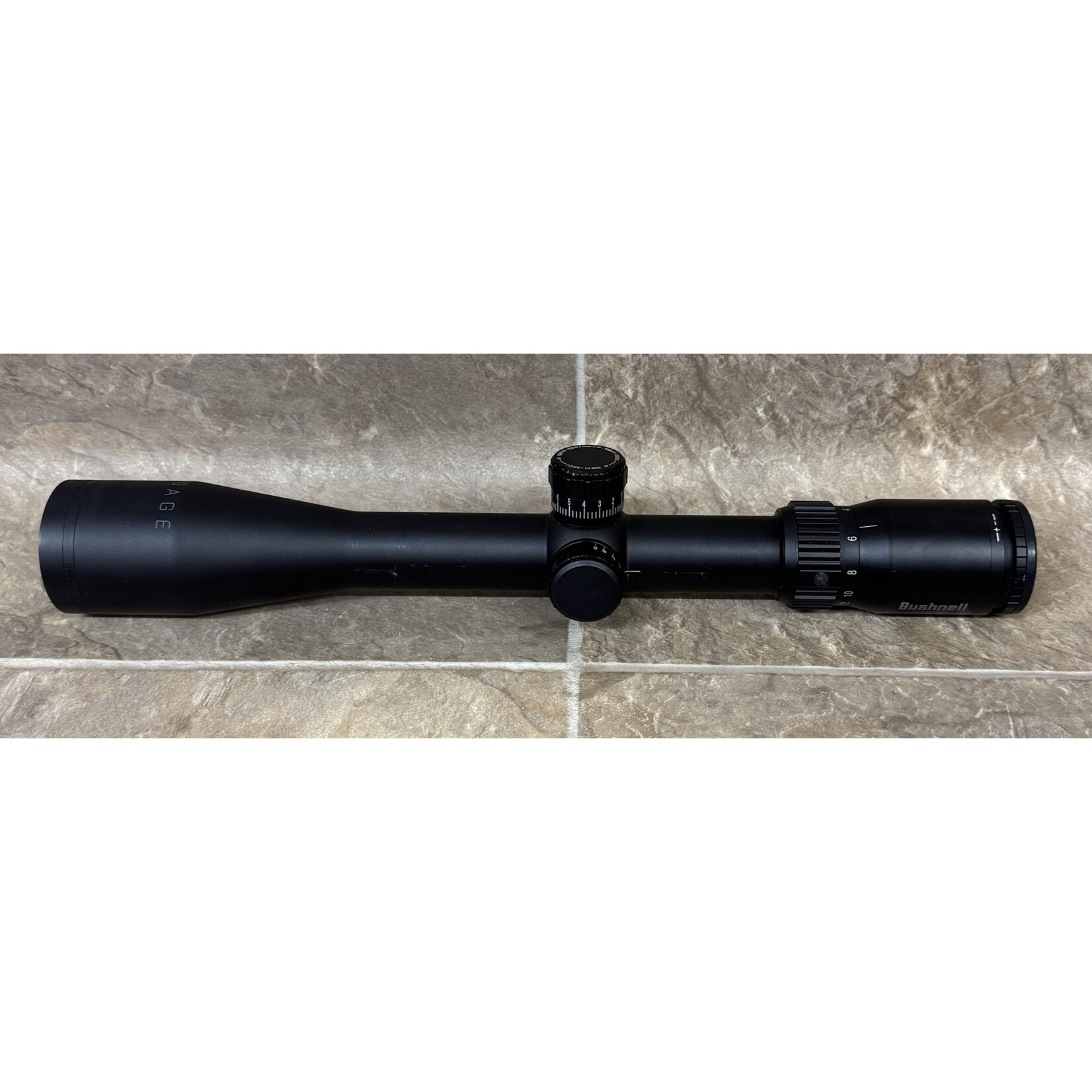 Bushnell Used Bushnell Engage 4-16x44mm (BB006366)