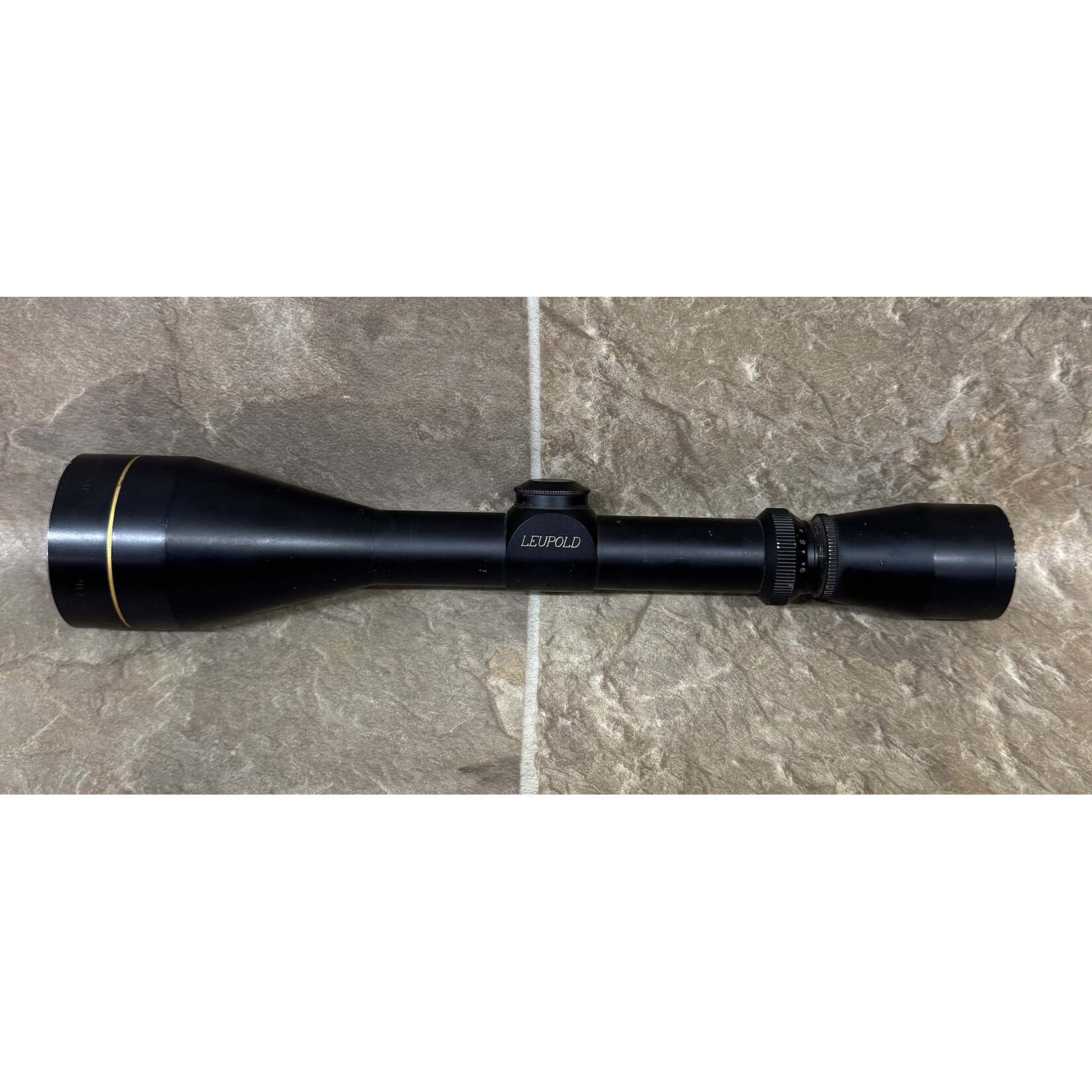 Leupold Used Leupold Vari-X IIc 3-9x50mm Plex (419285B)