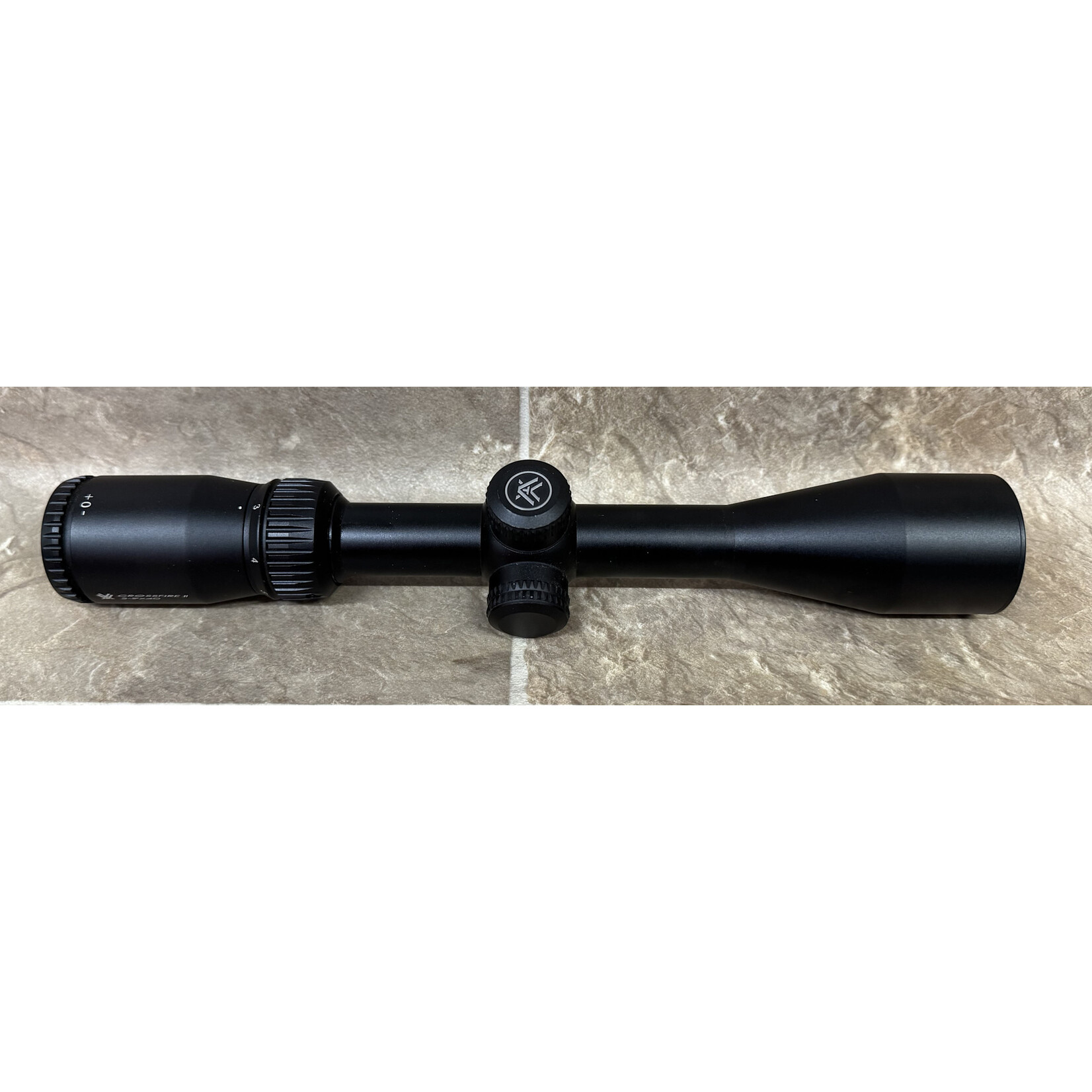 Vortex Used Crossfire II 3-9x40 Deadhold BDC