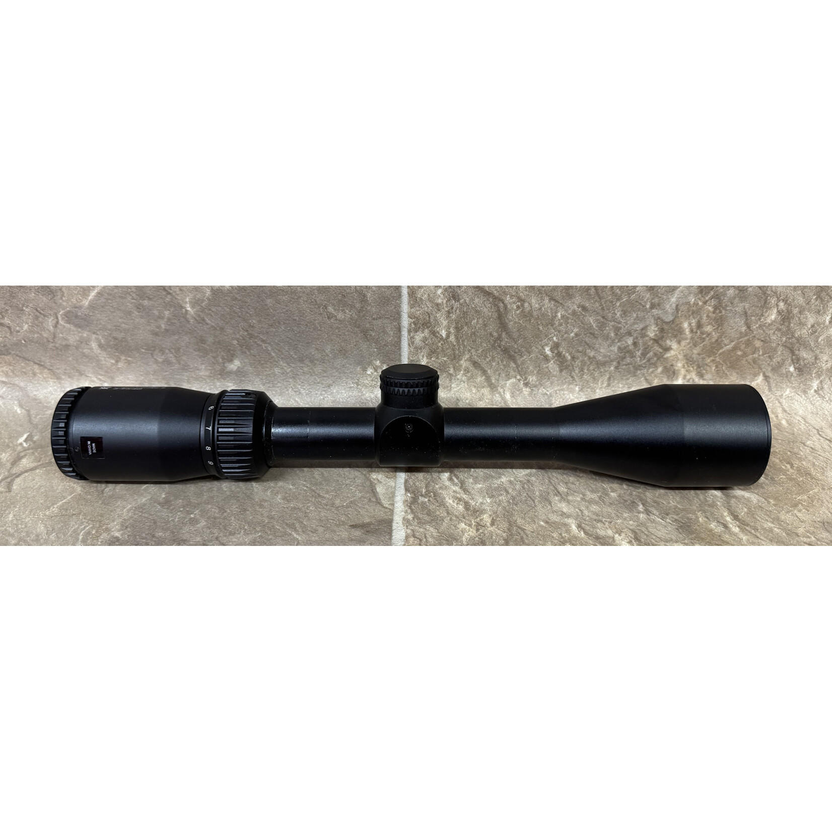 Vortex Used Crossfire II 3-9x40 Deadhold BDC