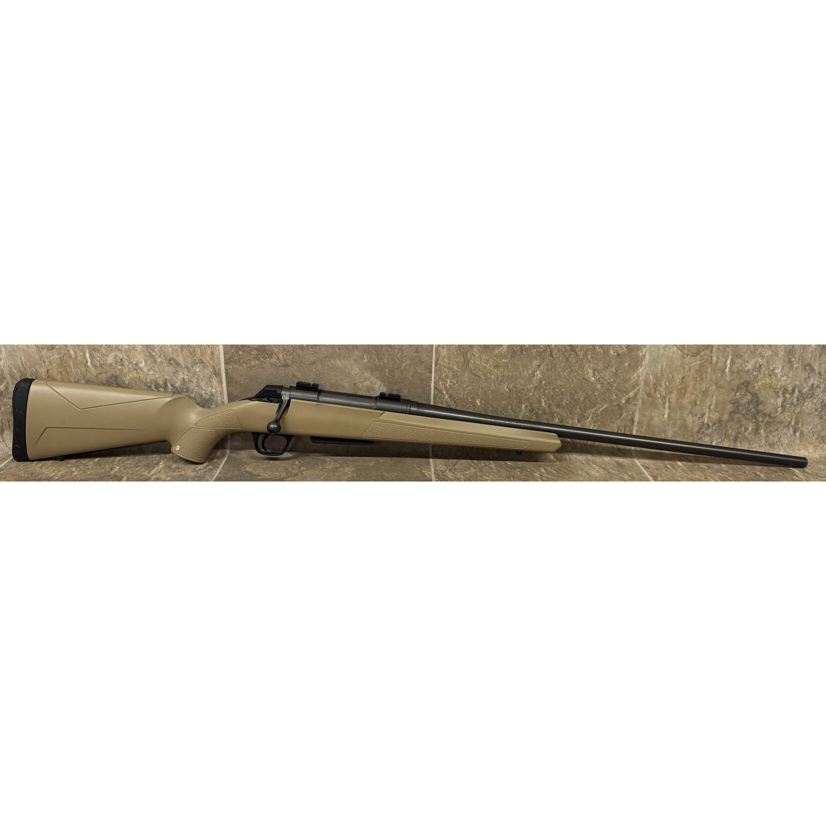 Winchester Used Winchester XPR 30-06 Sprg. (357ZR11992)