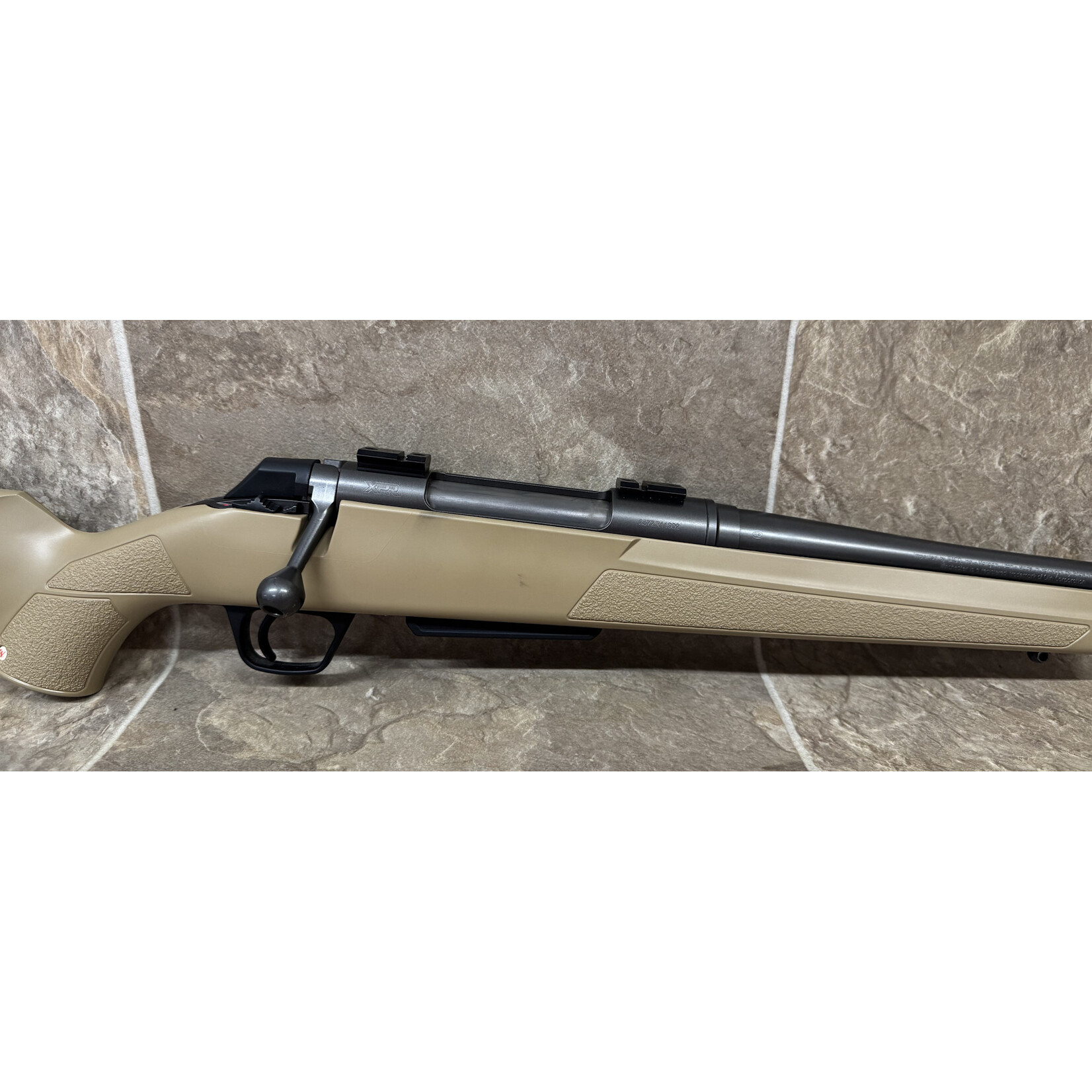 Winchester Used Winchester XPR 30-06 Sprg. (357ZR11992)