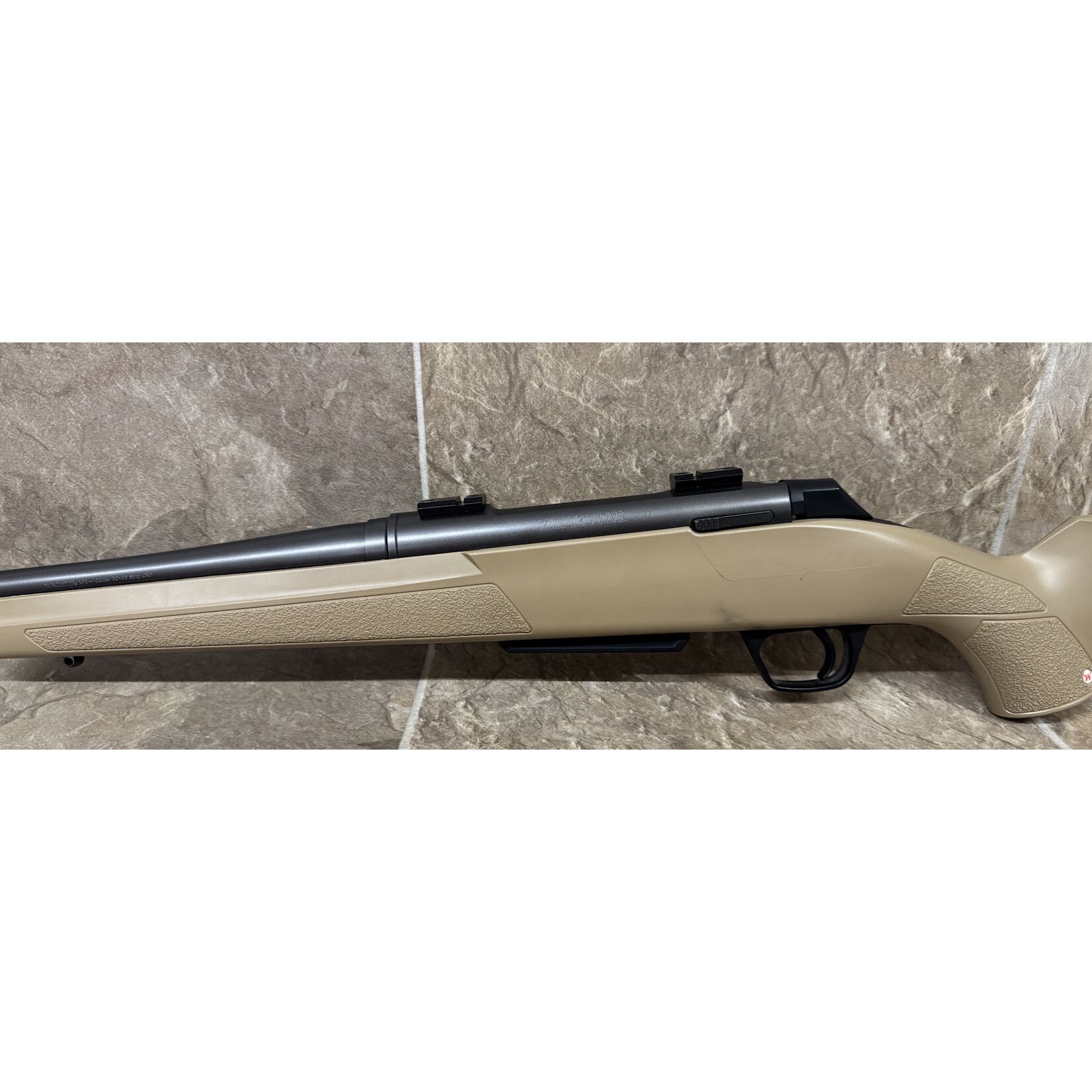 Winchester Used Winchester XPR 30-06 Sprg. (357ZR11992)