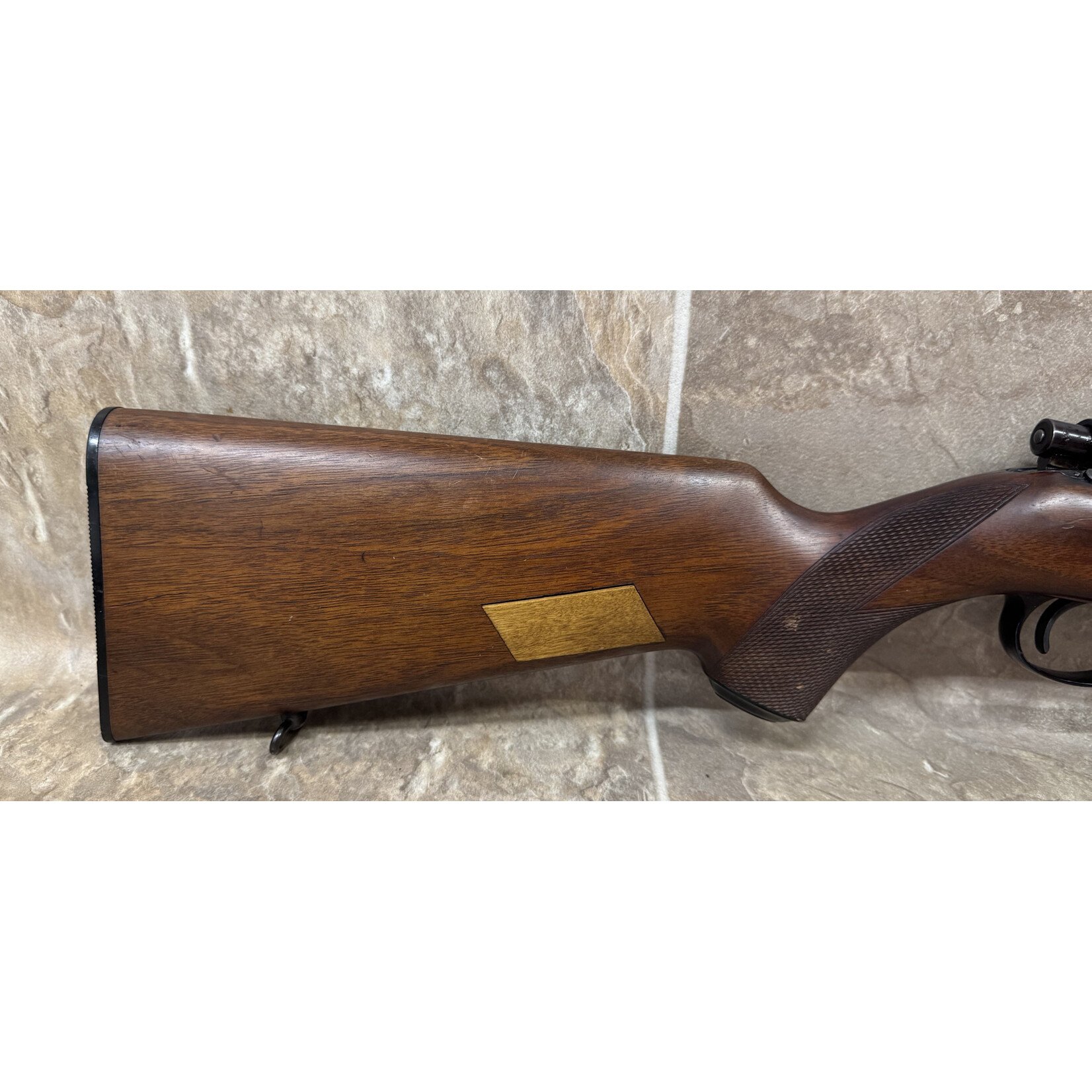 Husqvarna (XK) Used Husqvarna 1640 Fullstock 30-06 (225418)