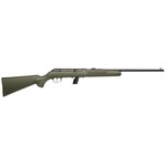 Savage Arms Savage 64F 22LR 21" Green (40221)