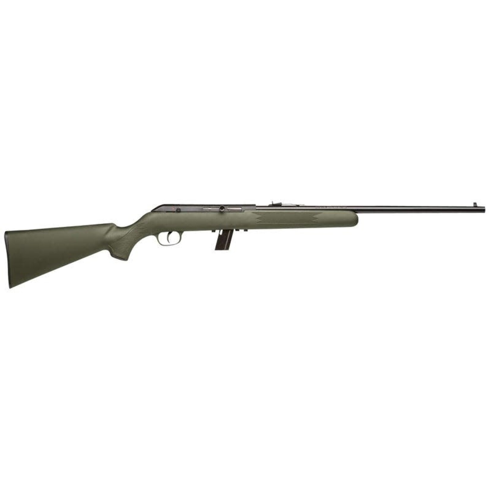 Savage Arms Savage 64F 22LR 21" Green (40221)