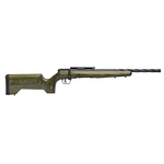 Savage Arms Savage B17 Timber Tactical 17 HMR 18" (70851)