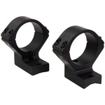 Talley Weatherby Mark V 9 Lug Scope Mounts