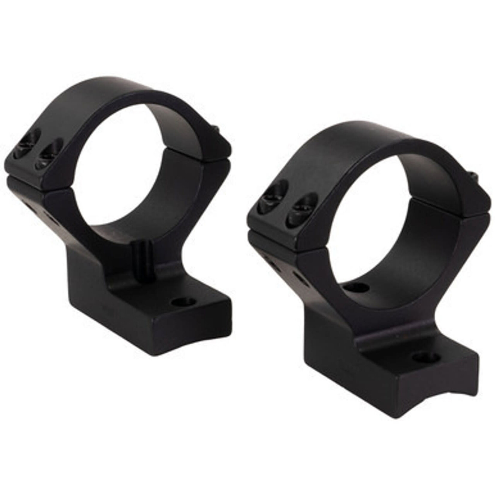Talley Weatherby Mark V 9 Lug Scope Mounts