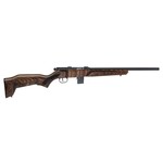 Savage Arms Savage 93 22 WMR Minimalist Brown 18"'(91937)