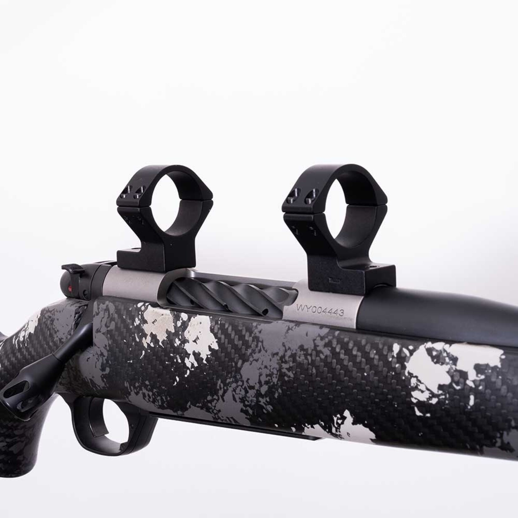 Talley Weatherby Mark V 9 Lug Scope Mounts