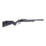 CVA CVA Scout 308 Win Blued/Stealth Grey 20" (CR4437)