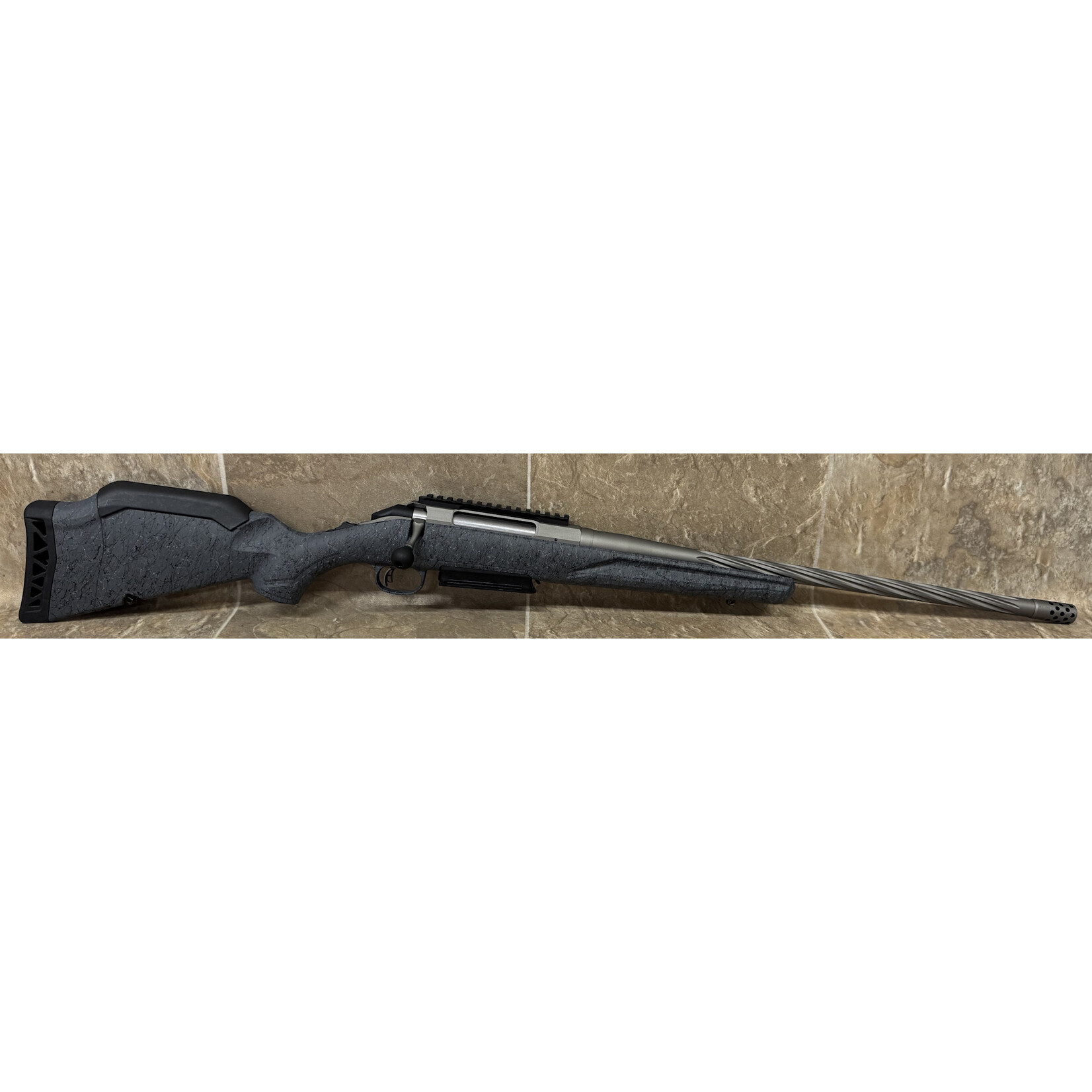 Ruger Demo Ruger American Gen II 7mm PRC (691591140)