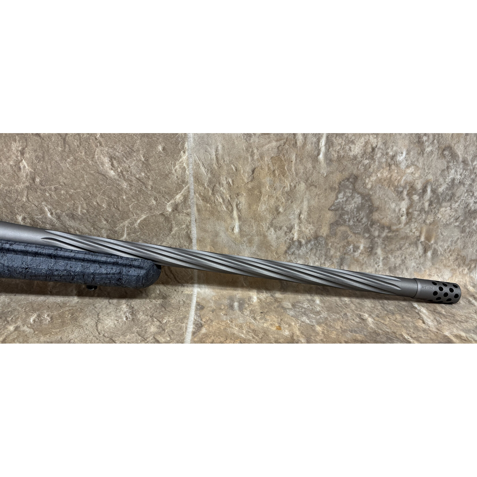Ruger Demo Ruger American Gen II 7mm PRC (691591140)