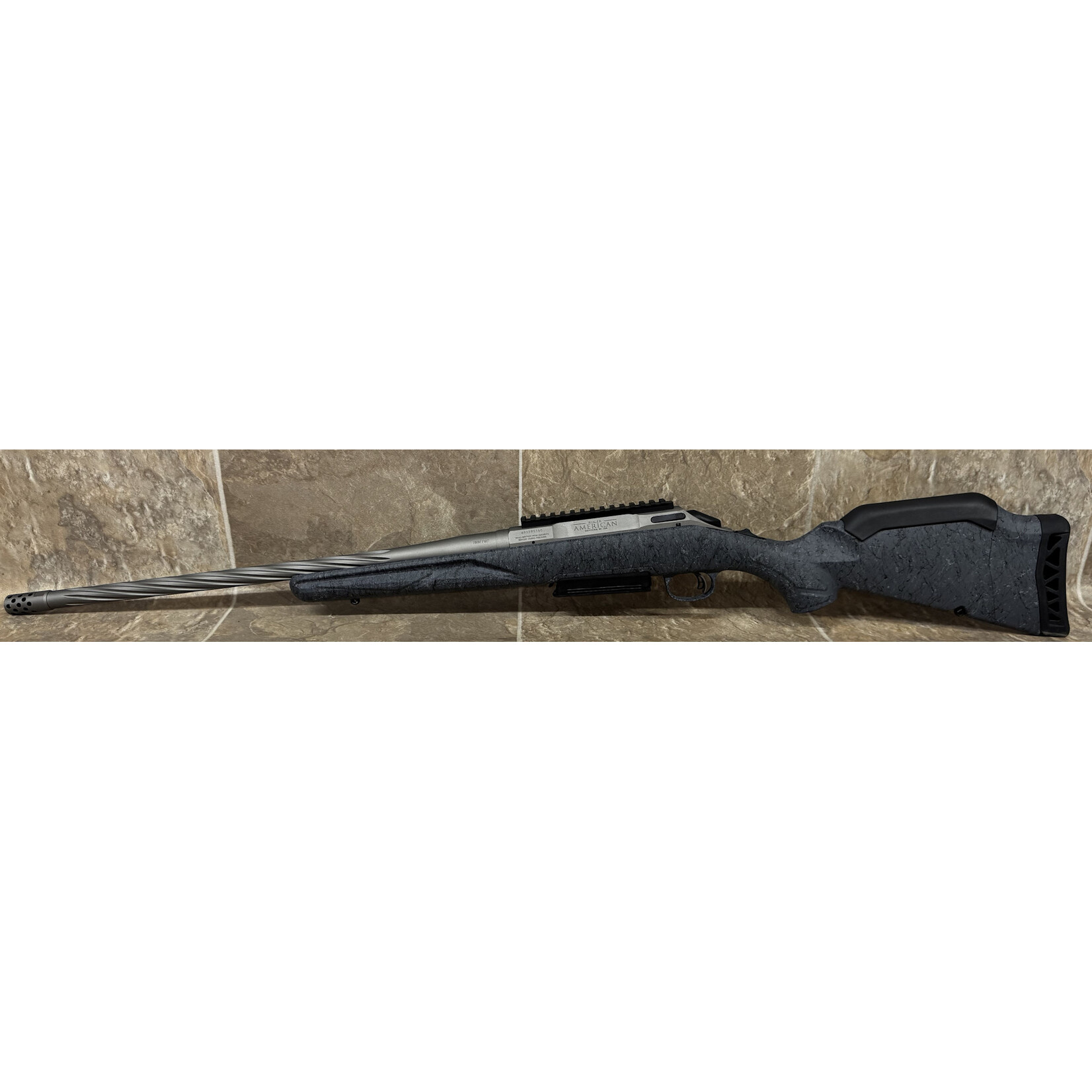 Ruger Demo Ruger American Gen II 7mm PRC (691591140)