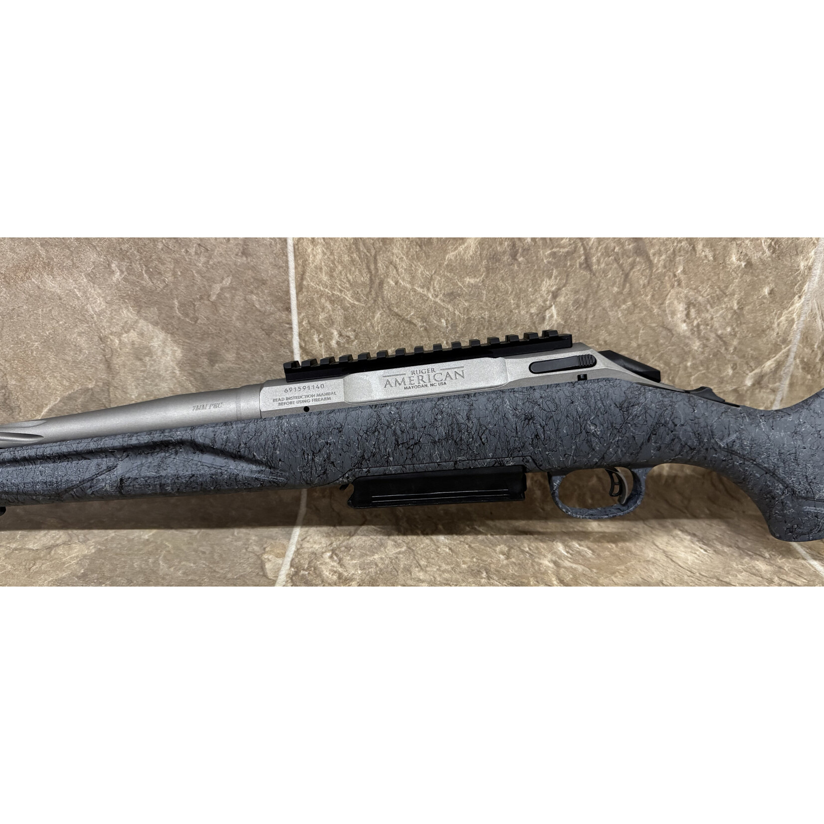 Ruger Demo Ruger American Gen II 7mm PRC (691591140)