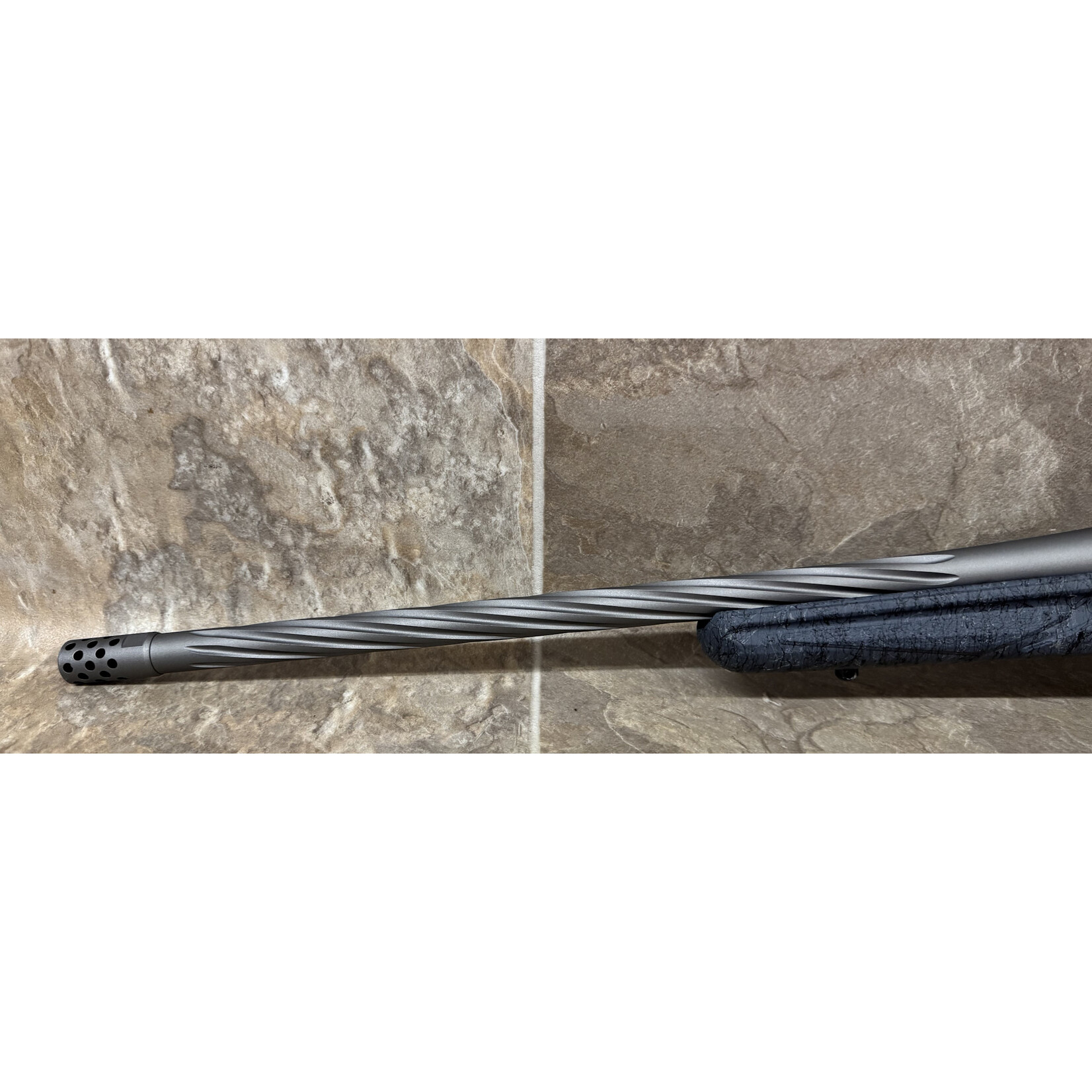 Ruger Demo Ruger American Gen II 7mm PRC (691591140)