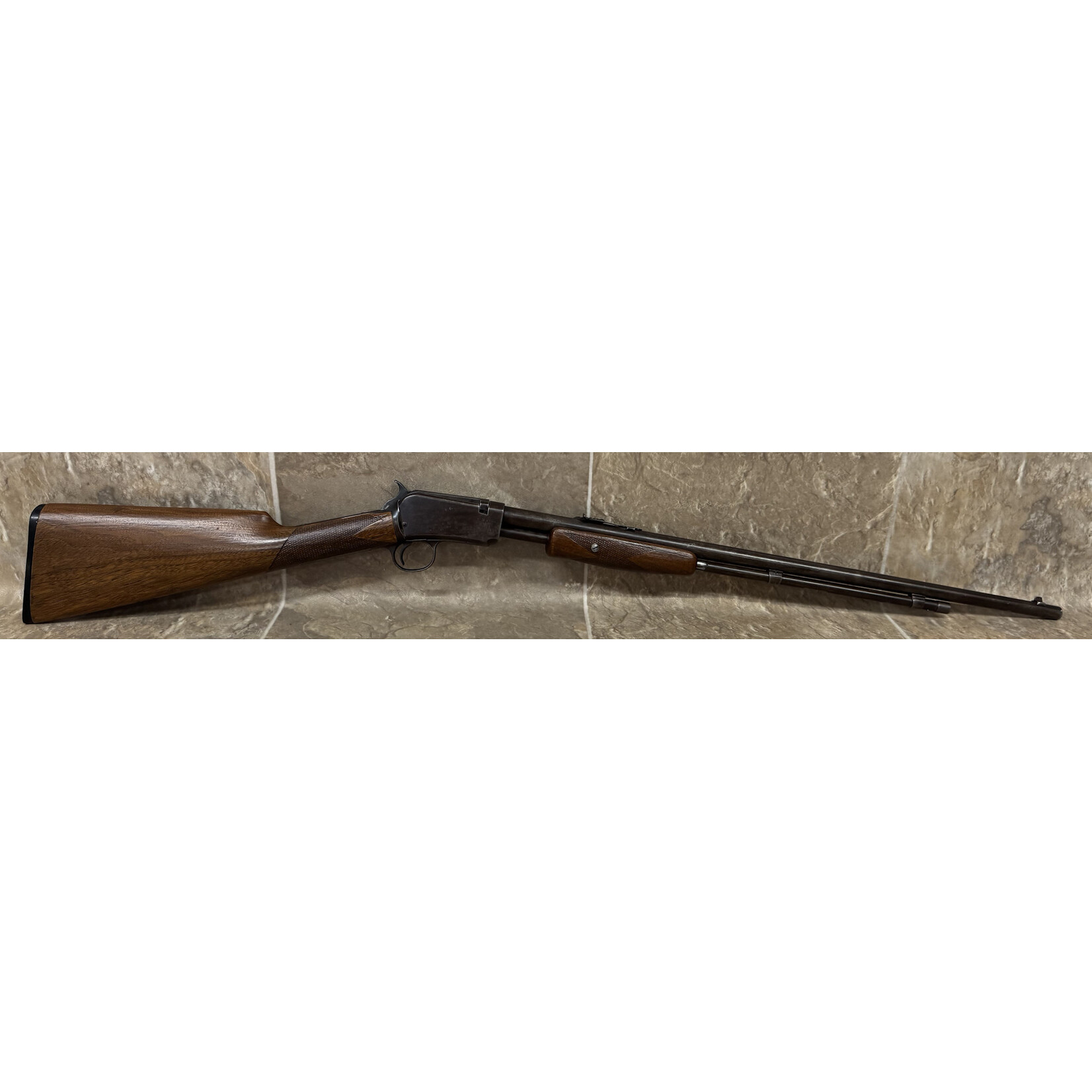 Winchester Used Winchester Model 62 22 S.L.LR (80483)