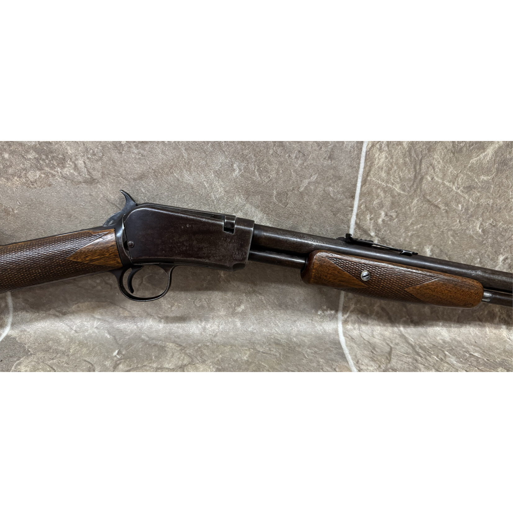 Winchester Used Winchester Model 62 22 S.L.LR (80483)