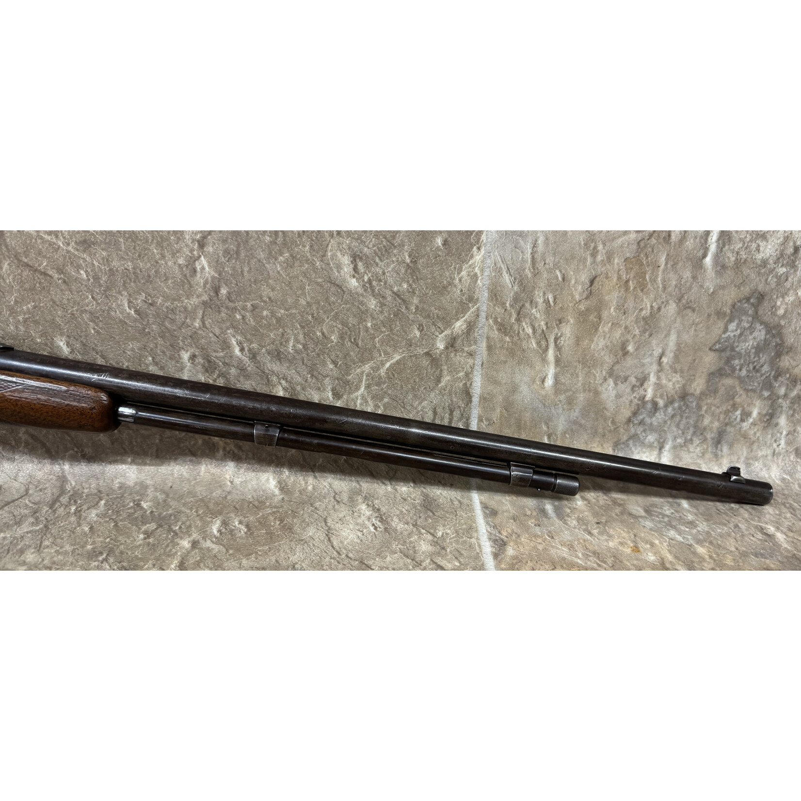 Winchester Used Winchester Model 62 22 S.L.LR (80483)