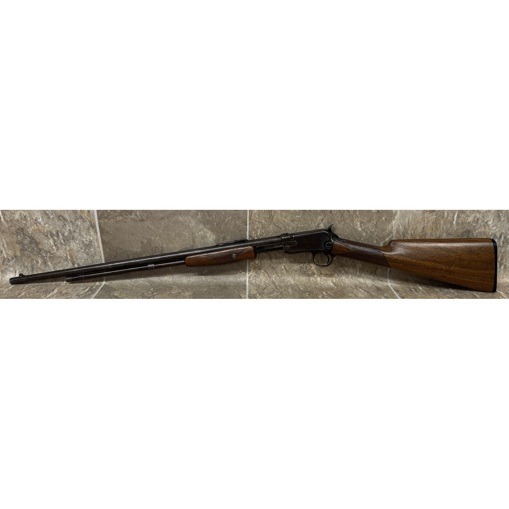 Winchester Used Winchester Model 62 22 S.L.LR (80483)