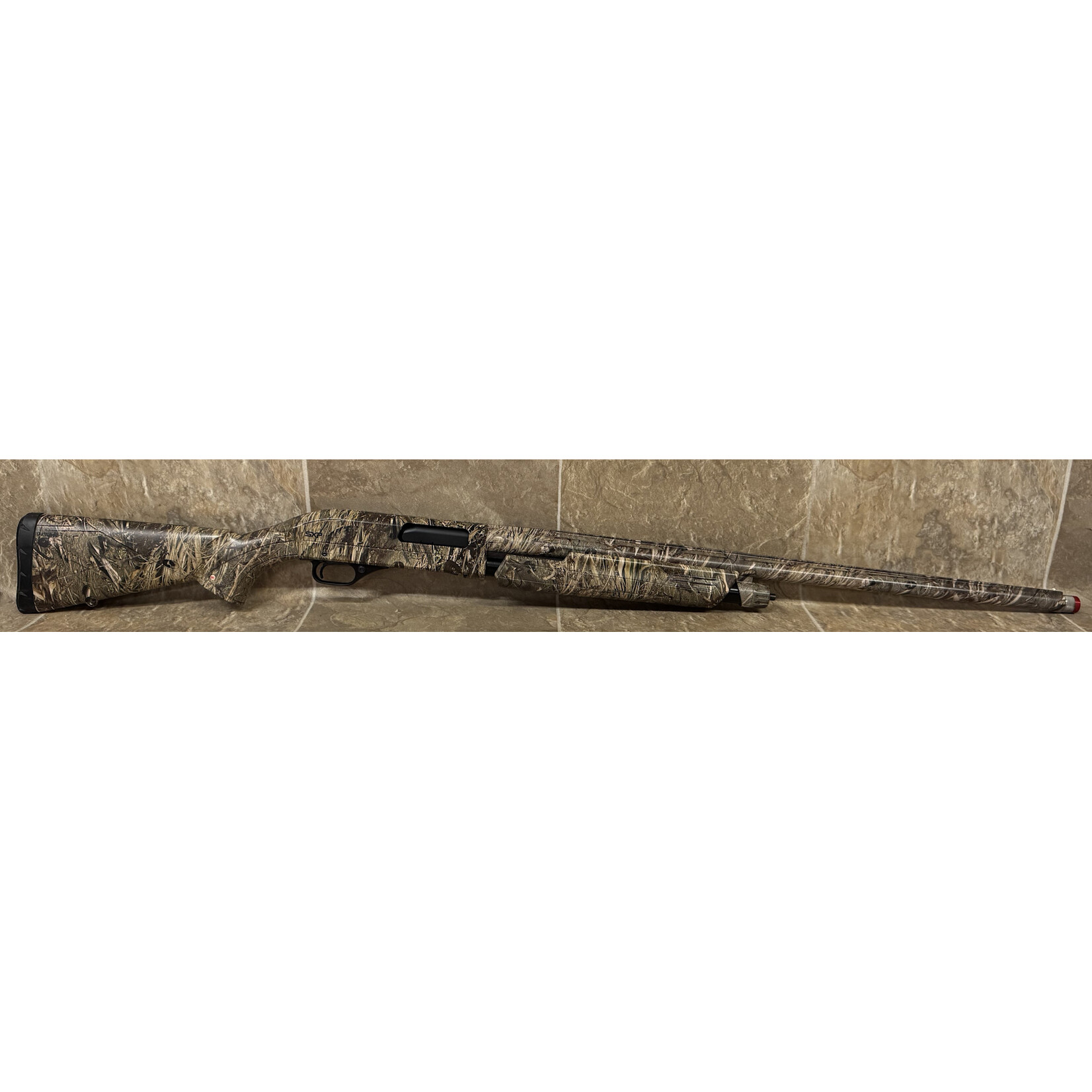 Winchester Used Winchester SXP 12ga 3.5", 28" Camo (12AZZ15510)