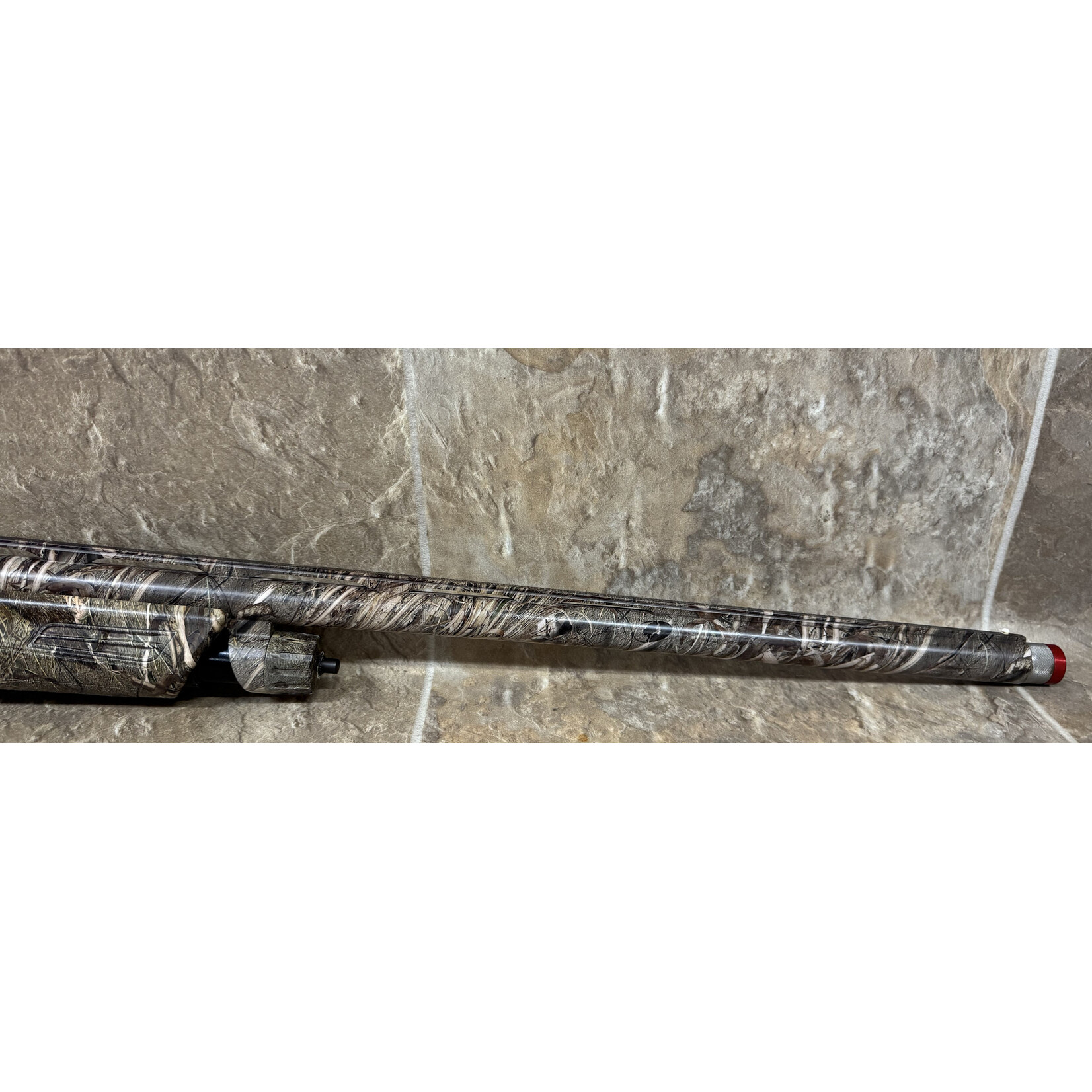 Winchester Used Winchester SXP 12ga 3.5", 28" Camo (12AZZ15510)