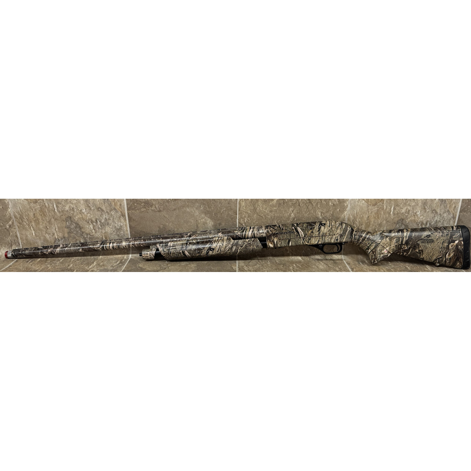 Winchester Used Winchester SXP 12ga 3.5", 28" Camo (12AZZ15510)