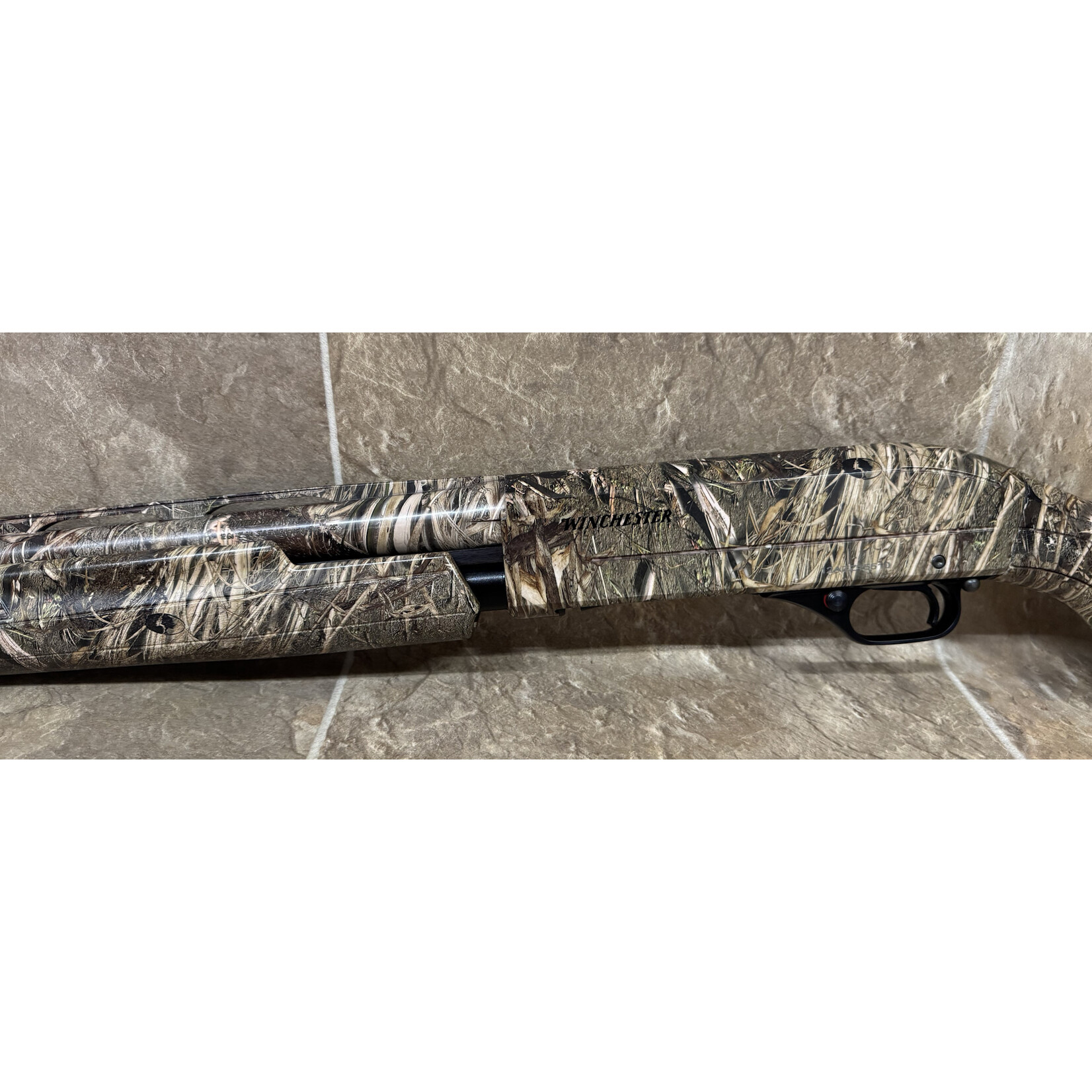 Winchester Used Winchester SXP 12ga 3.5", 28" Camo (12AZZ15510)