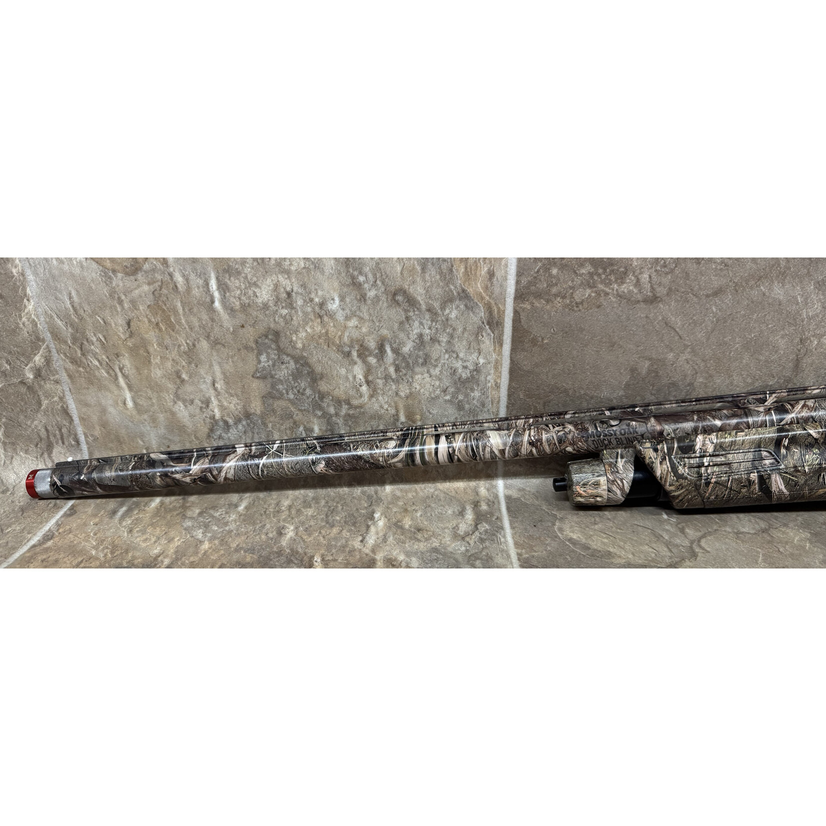 Winchester Used Winchester SXP 12ga 3.5", 28" Camo (12AZZ15510)