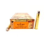 HSM HSM 38-55 Win 240gr RNFP Lead 20rd