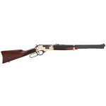 Henry Henry H24 Signature Rifle 30-30 Win 20" (H024-3030)
