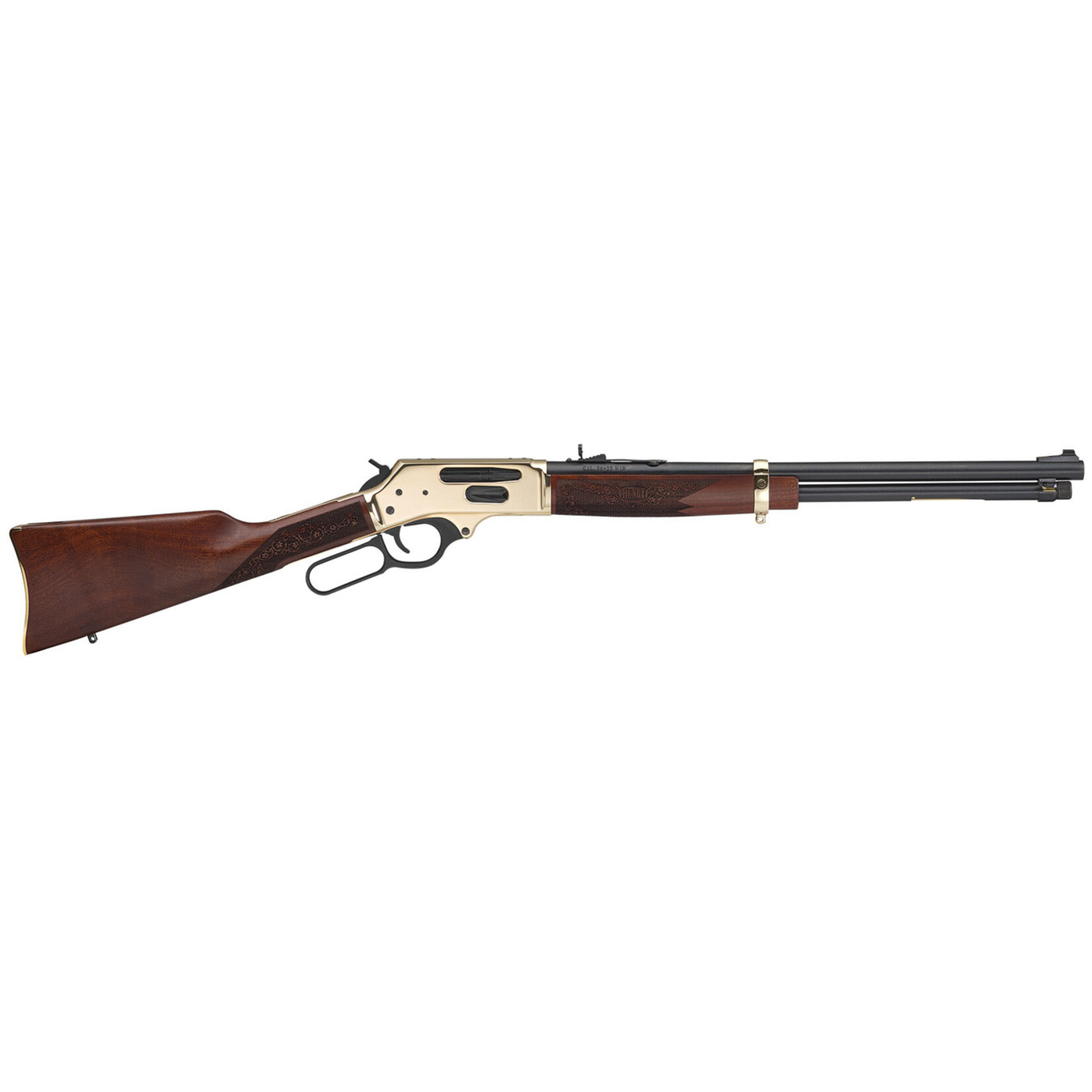 Henry Henry H24 Signature Rifle 30-30 Win 20" (H024-3030)