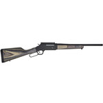 Henry Henry H14 Long Ranger Express Carbine 223 Rem / 5.56 NATO 16.5" (H014RP-223)