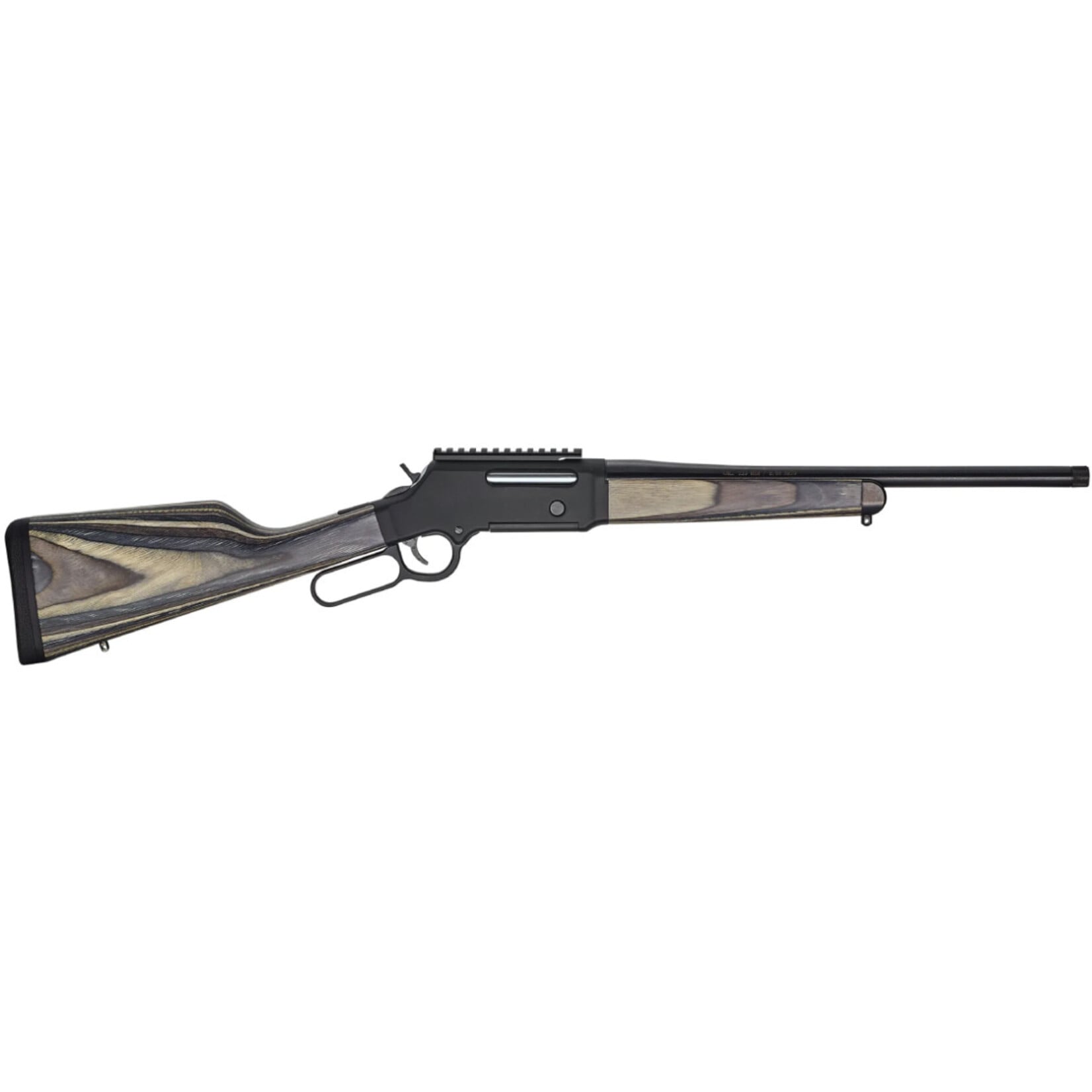Henry Henry H14 Long Ranger Express Carbine 223 Rem / 5.56 NATO 16.5" (H014RP-223)