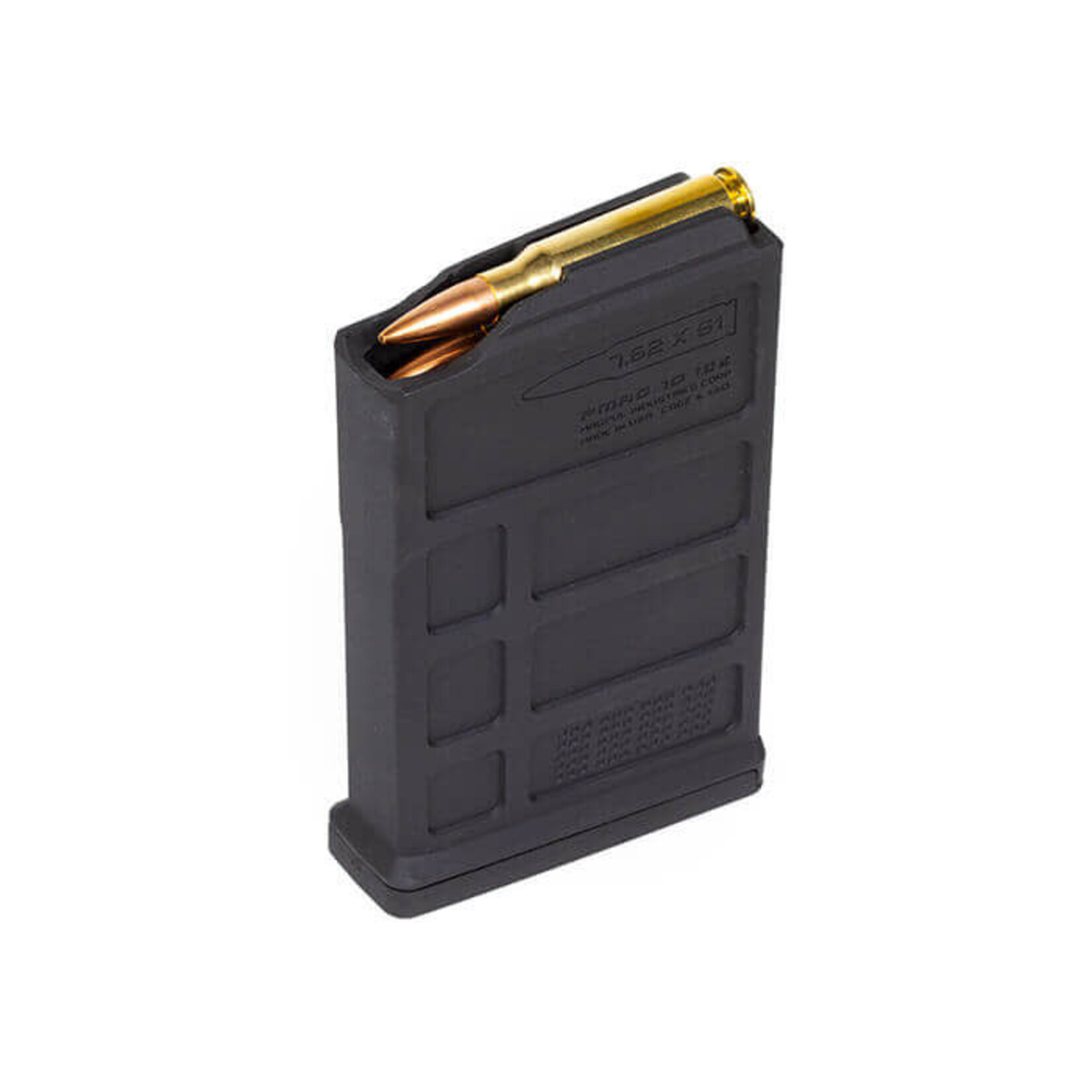 Magpul Magpul PMAG AICS 308 10rd Magazine (MAG579)