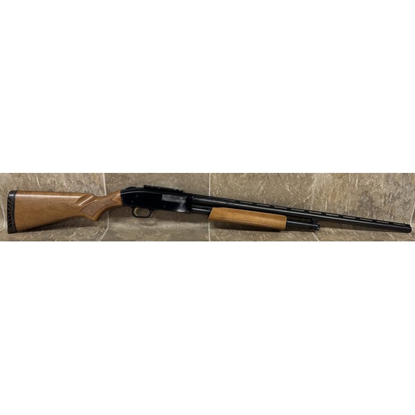 Used Mossberg 500 20Ga (U491351) — Eagle Firearms