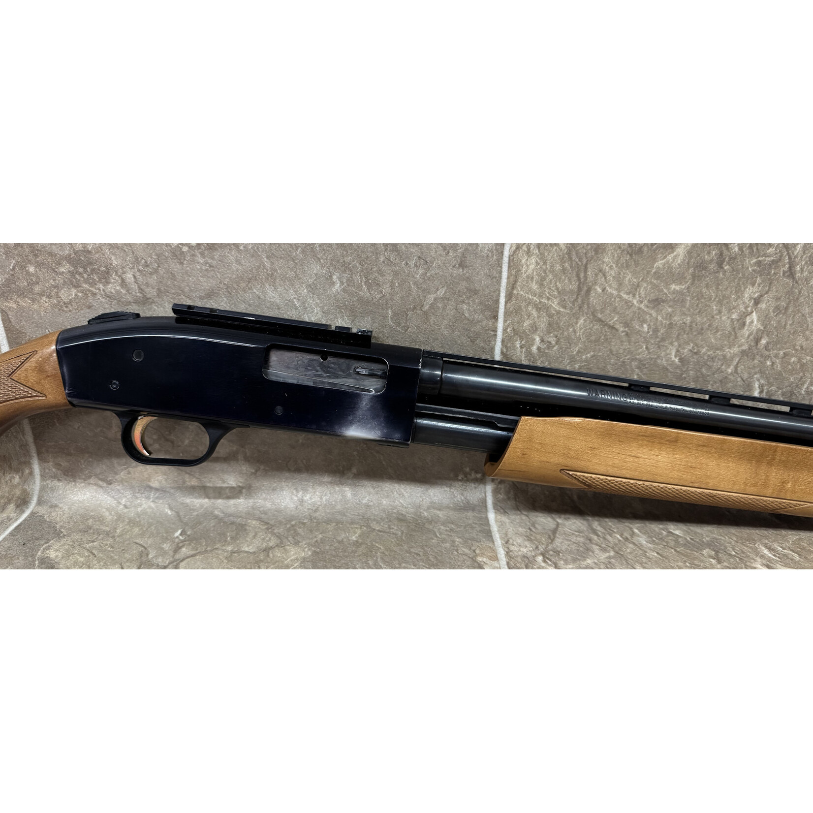Mossberg Used Mossberg 500 20Ga (U491351)
