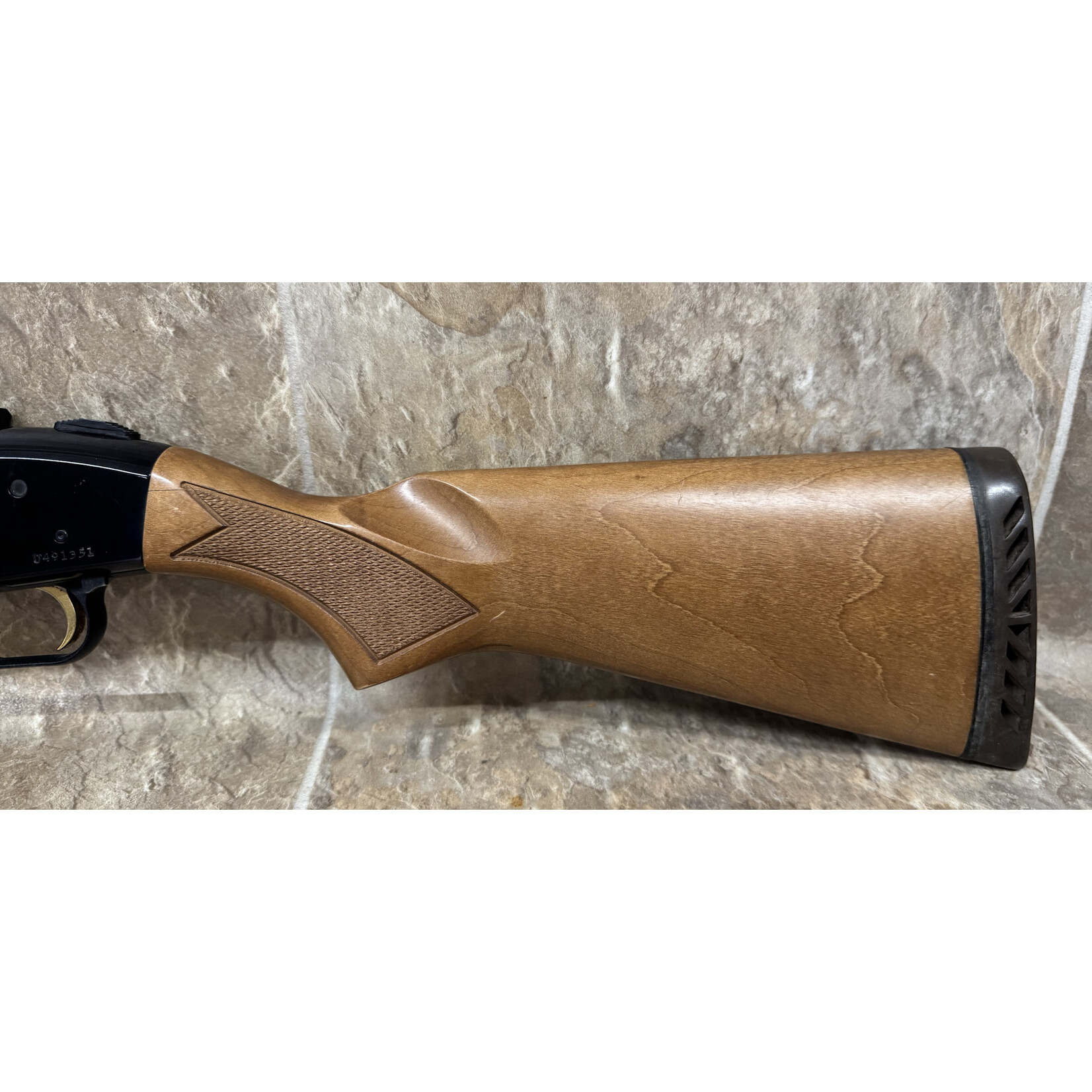 Mossberg Used Mossberg 500 20Ga (U491351)