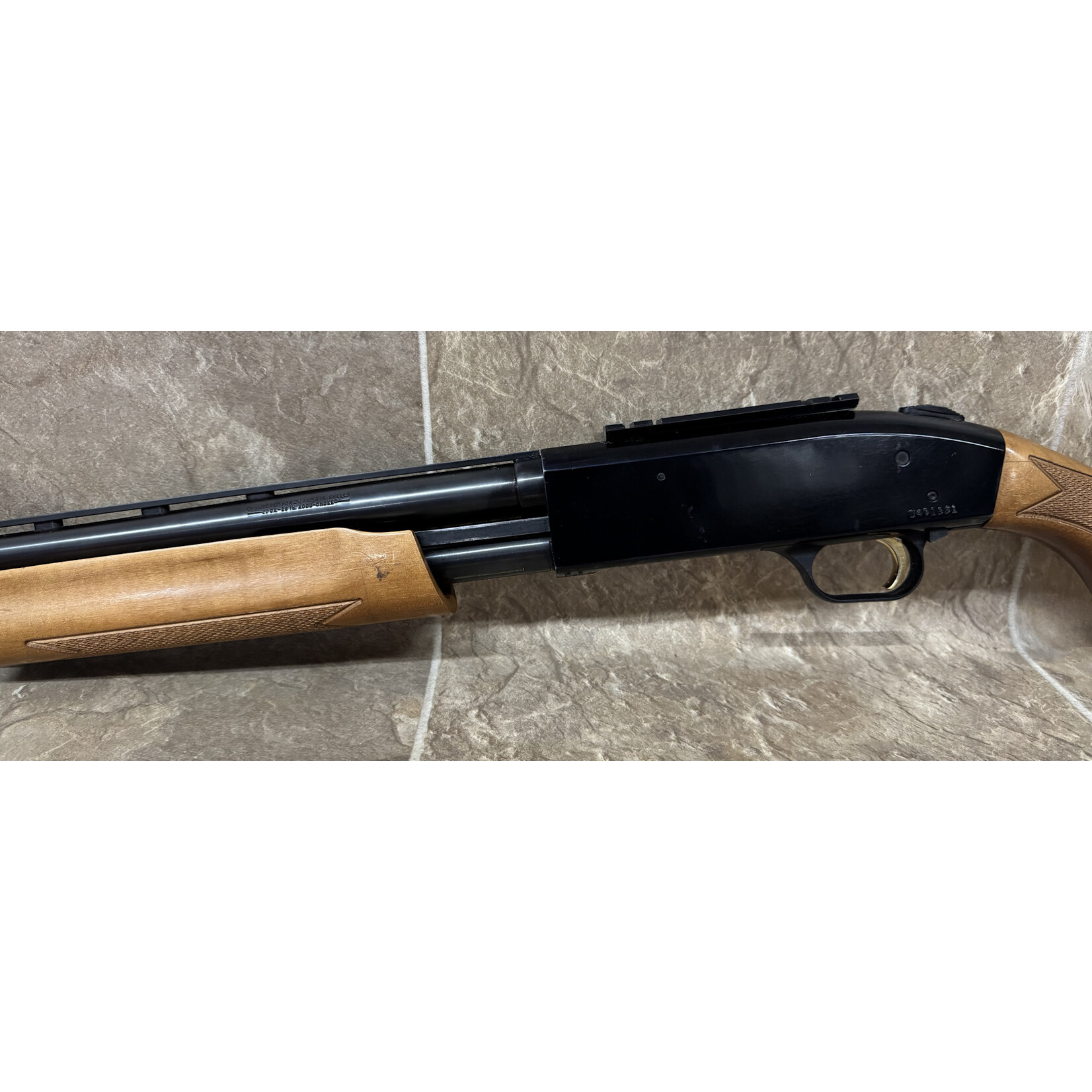 Mossberg Used Mossberg 500 20Ga (U491351)
