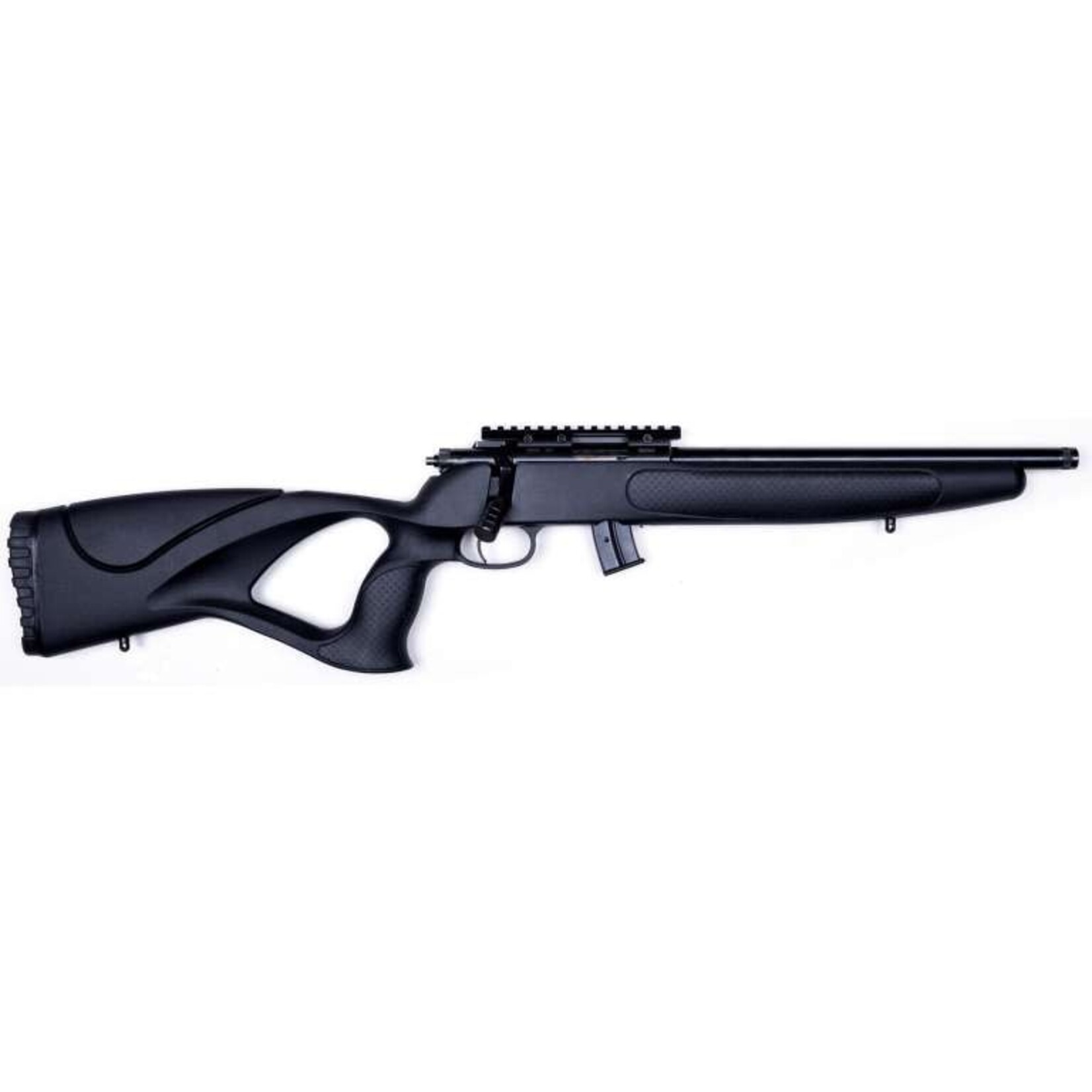 Scorpio Scorpio 22LR 13" Syn Thumbhole (EM332X)