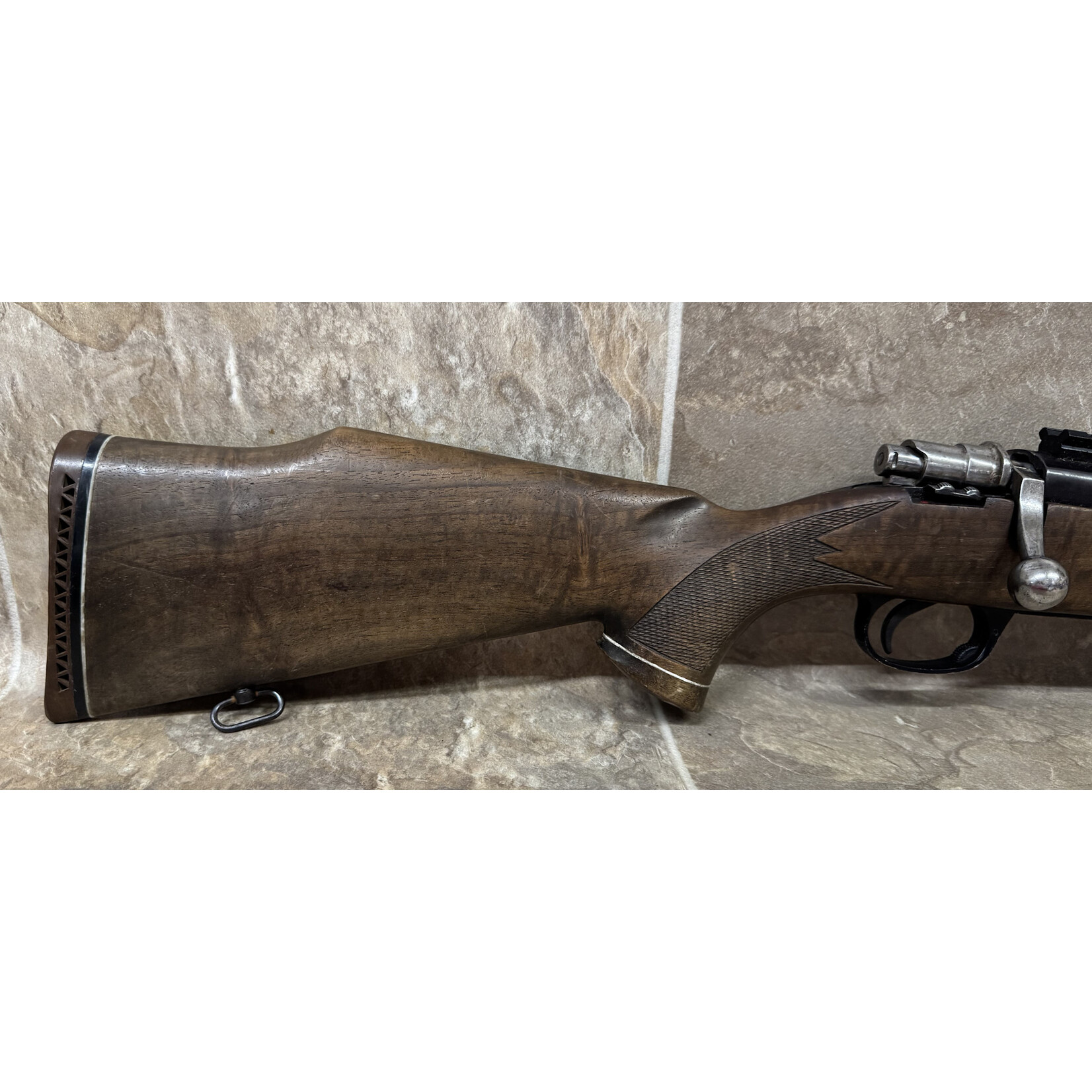 Parker Hale (XK) Used Parker Hale Commercial M98 308win (14931D)