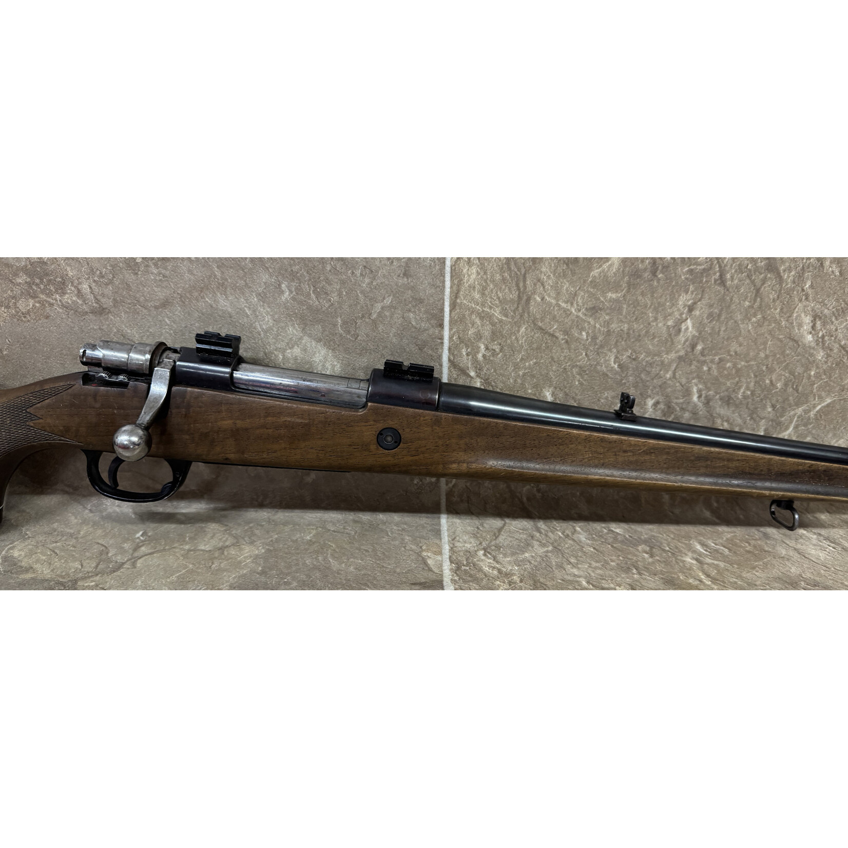 Parker Hale (XK) Used Parker Hale Commercial M98 308win (14931D)