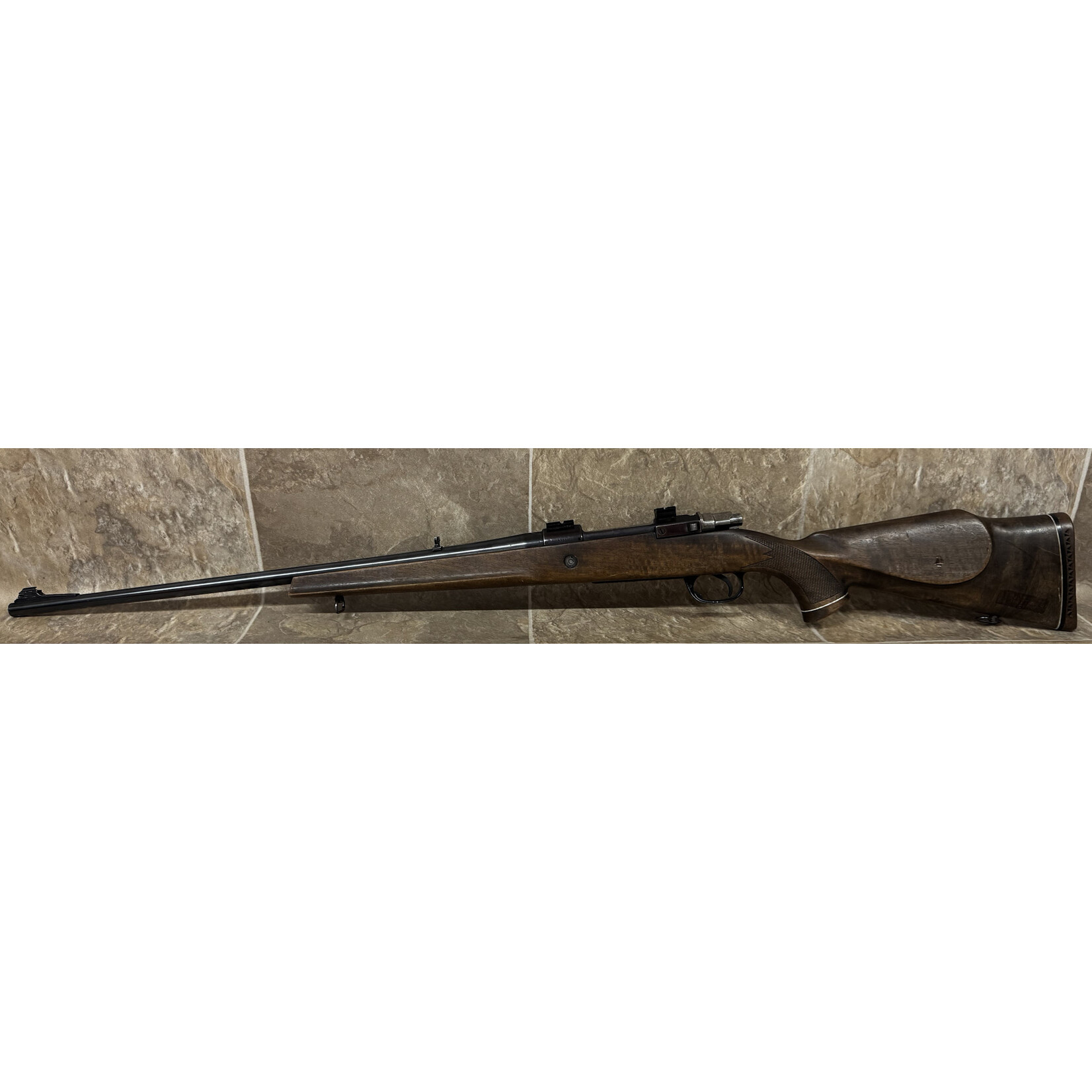 Parker Hale (XK) Used Parker Hale Commercial M98 308win (14931D)