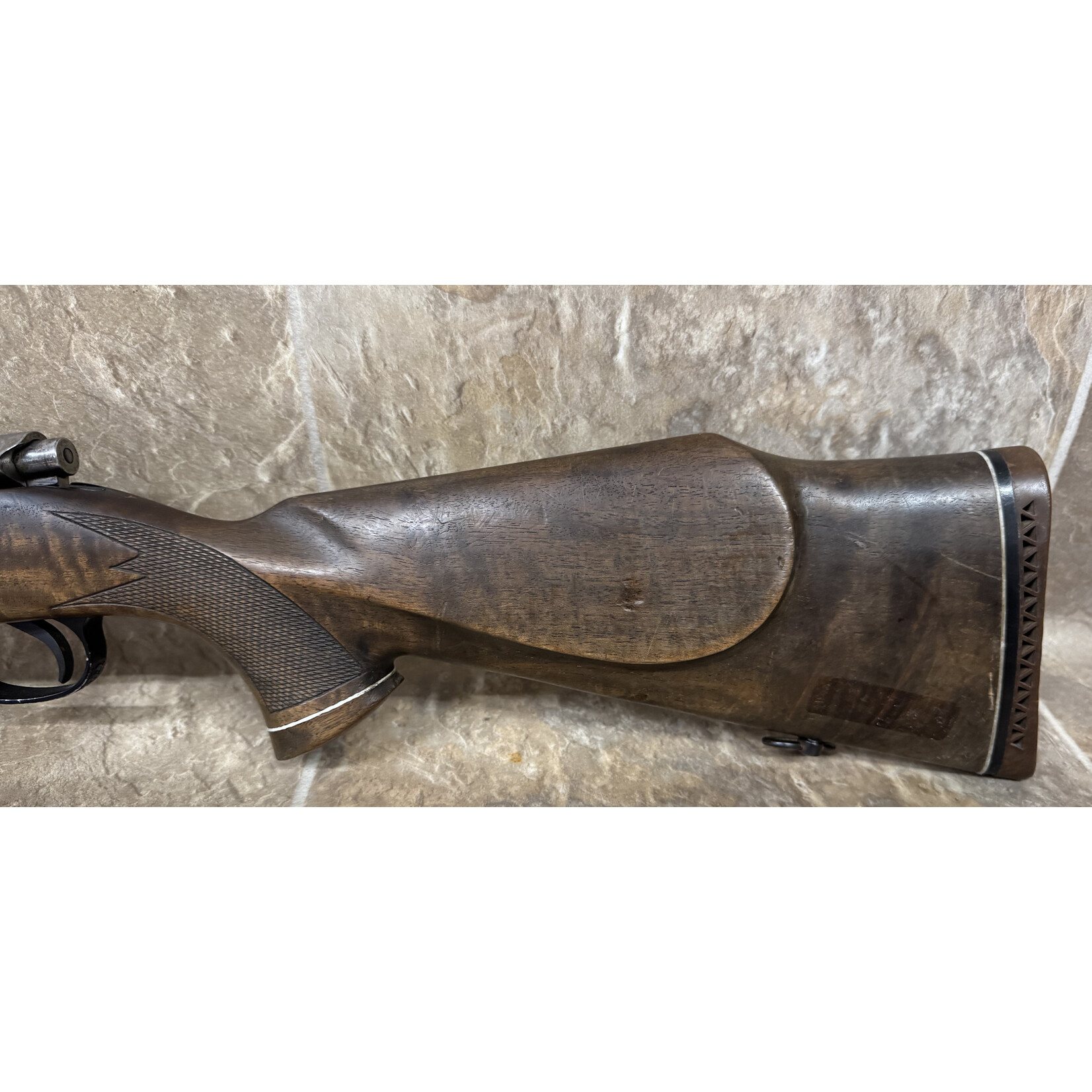 Parker Hale (XK) Used Parker Hale Commercial M98 308win (14931D)